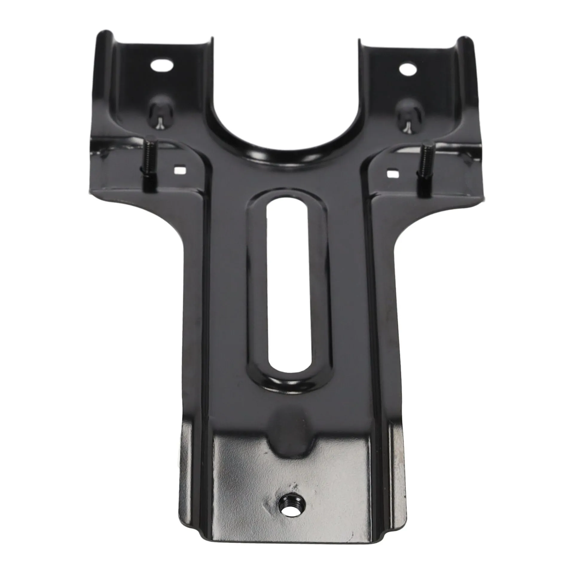 Srodkowy Halterung Kühler BAIC X55 OE A00095199 - Miniaturansicht 3