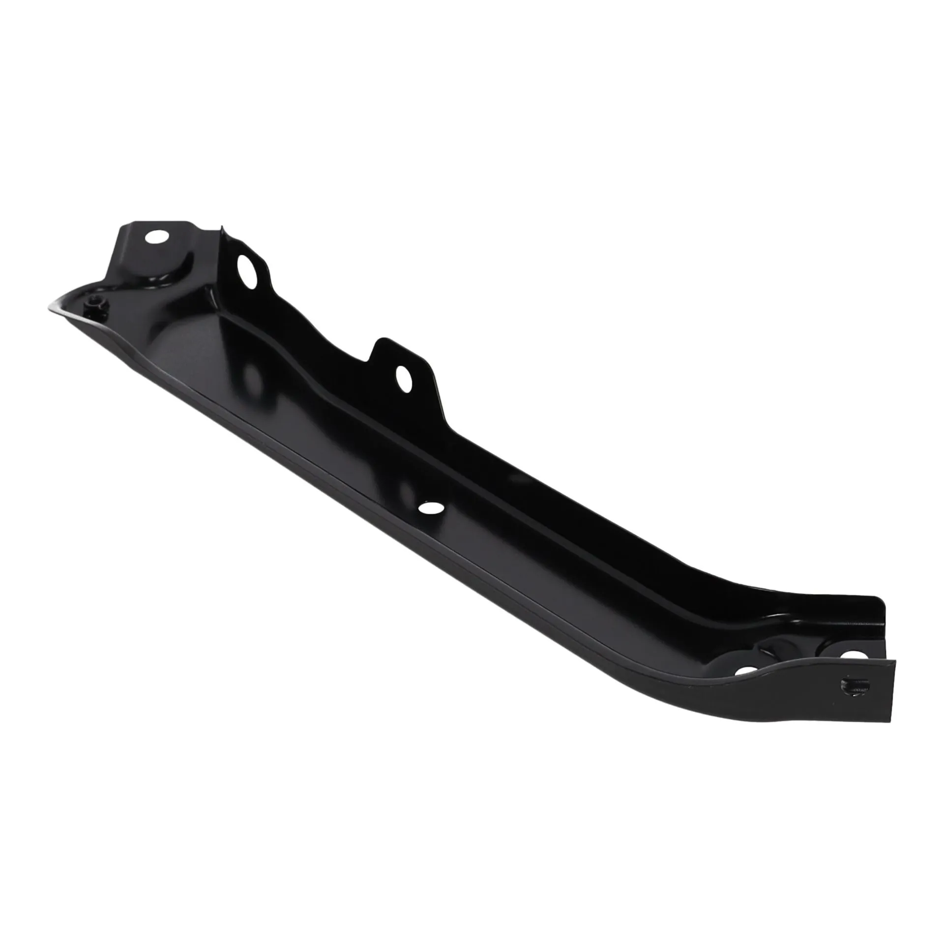 Scheinwerferträger links BAIC X55 OE A00114303 - Miniaturansicht 2