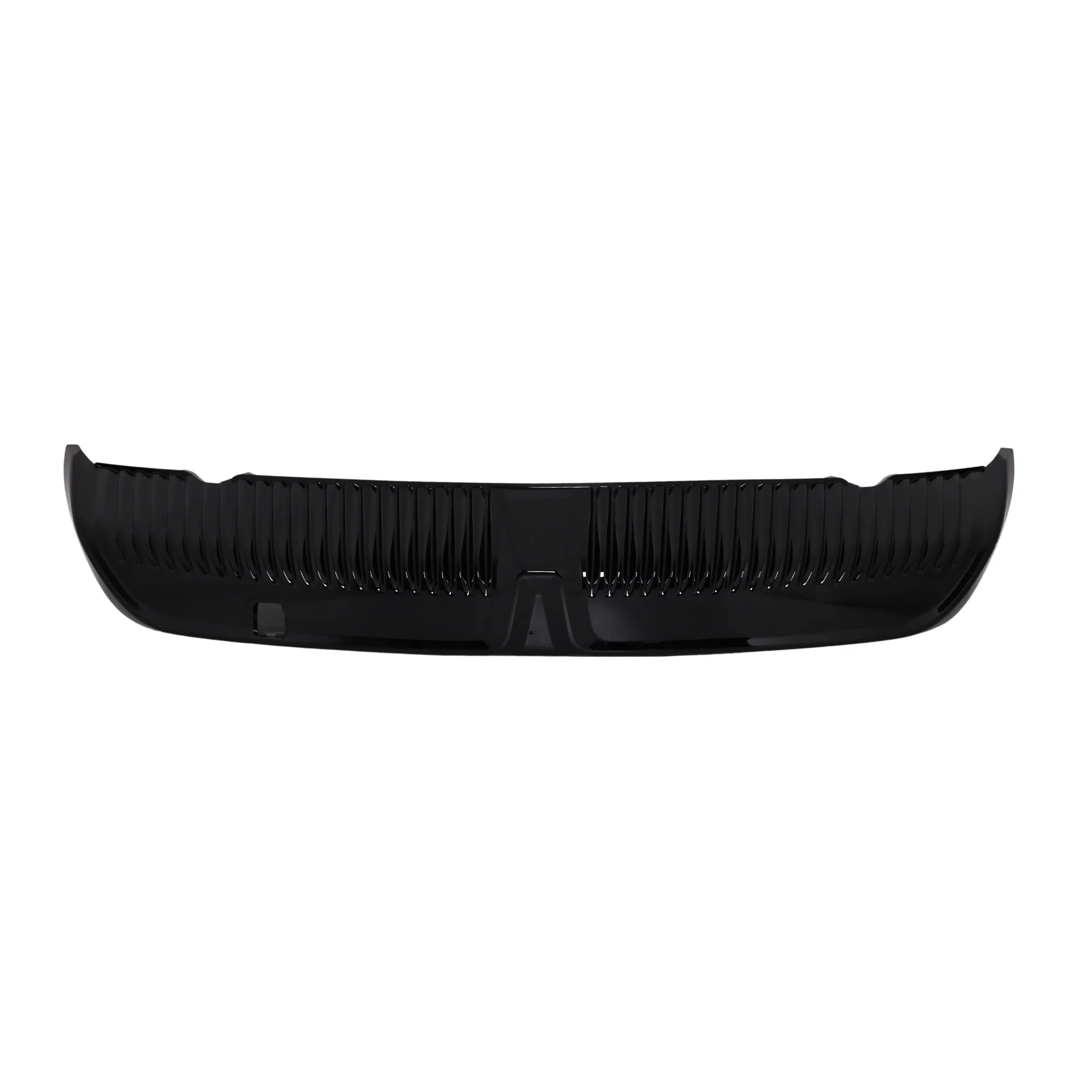 Dyfuzor tylnego zderzaka spoiler dolny BAIC X55 OE A00112994 - miniaturka 2