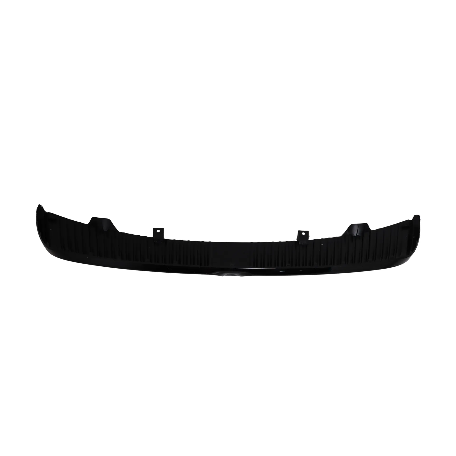Dyfuzor tylnego zderzaka spoiler dolny BAIC X55 OE A00112994 - miniaturka 5