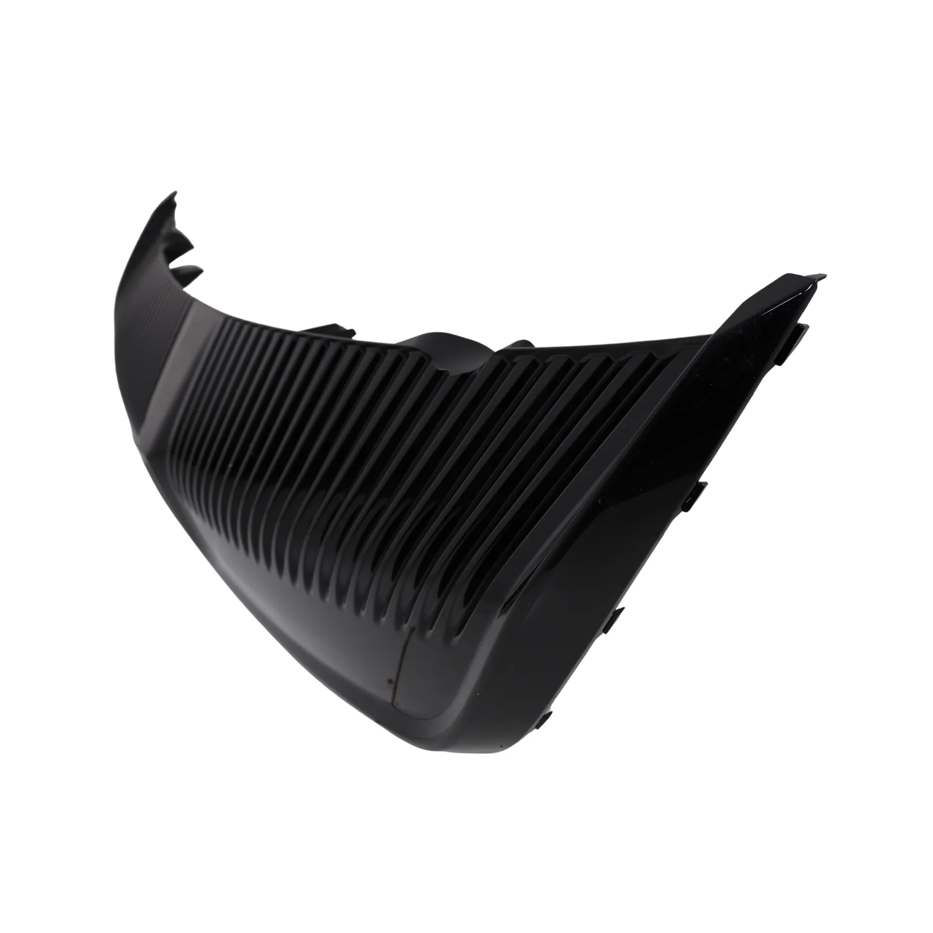 Dyfuzor tylnego zderzaka spoiler dolny BAIC X55 OE A00112994 - miniaturka 6
