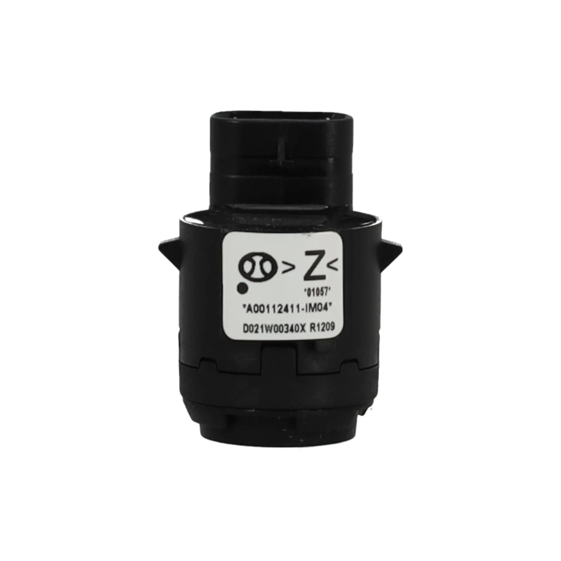 Czujnik parkowania APA BAIC X55 czarny OE A00112411_IM04 - miniaturka 2