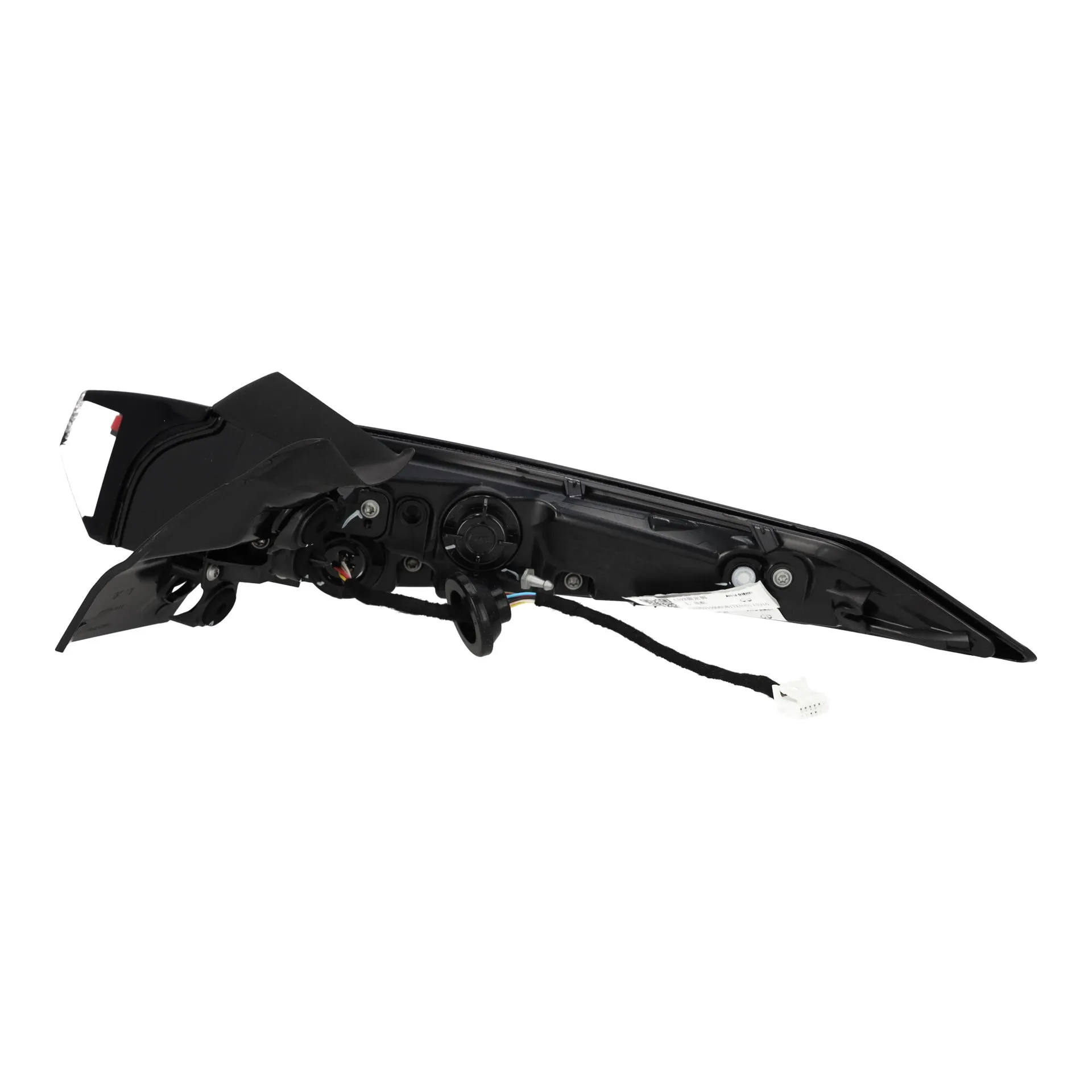 Rückleuchte links w Kotflügel BAIC X55 OE A00113916 - Miniaturansicht 5