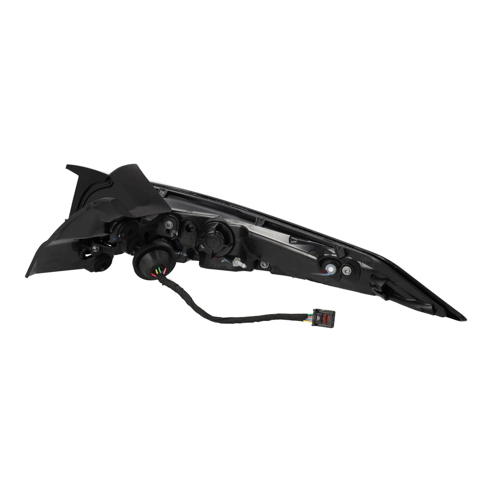 Rückleuchte links außen w Kotflügel BAIC X55 OE A00113914 - Miniaturansicht 7