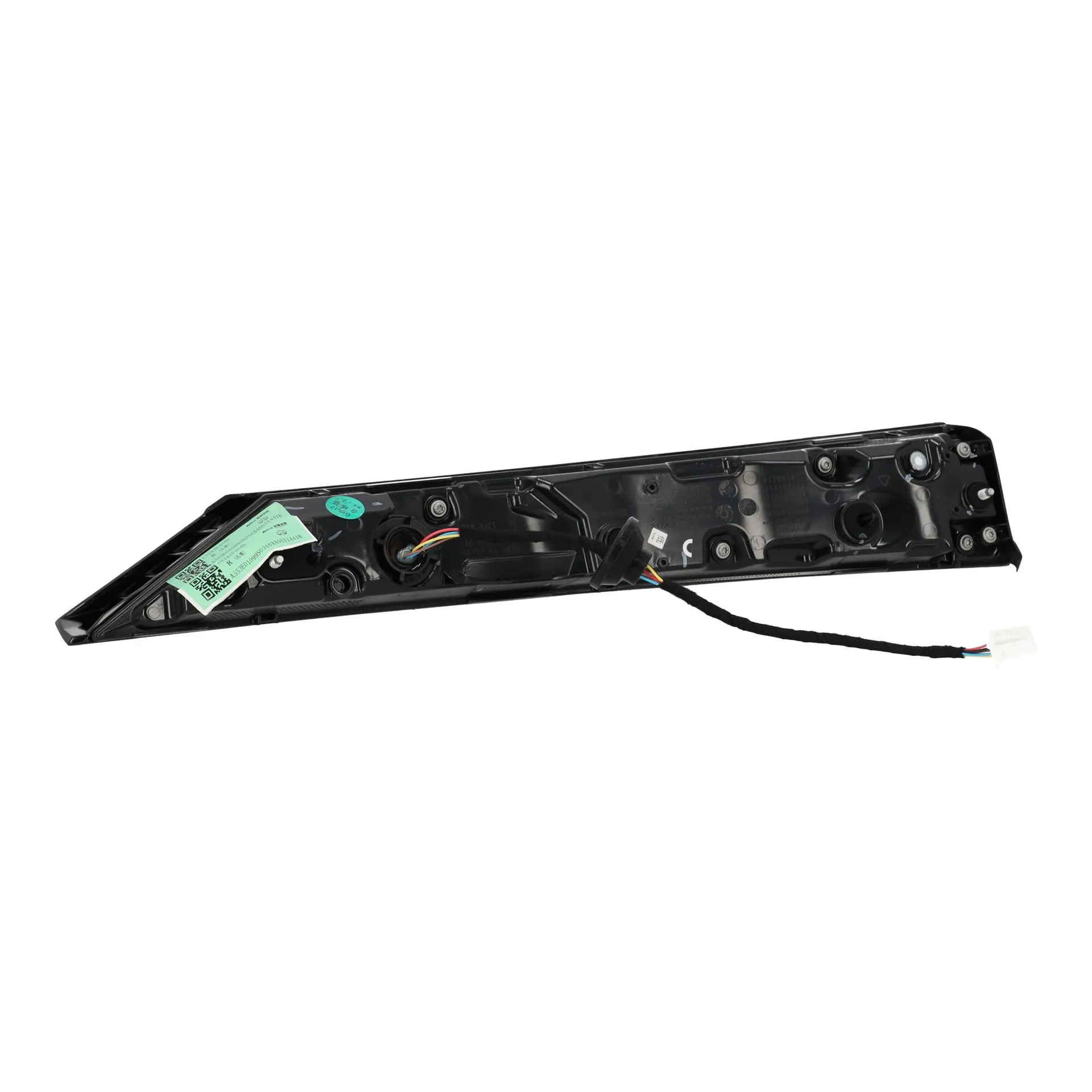 Lampa tylna prawa w klapę bagażnika BAIC X55 OE A00114418 - miniaturka 2