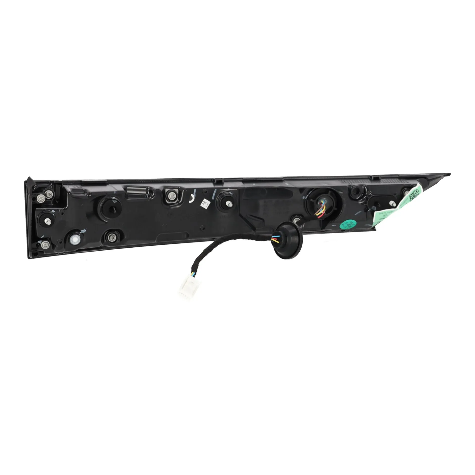 Lampa tylna prawa w klapę bagażnika BAIC X55 OE A00114418 - miniaturka 4