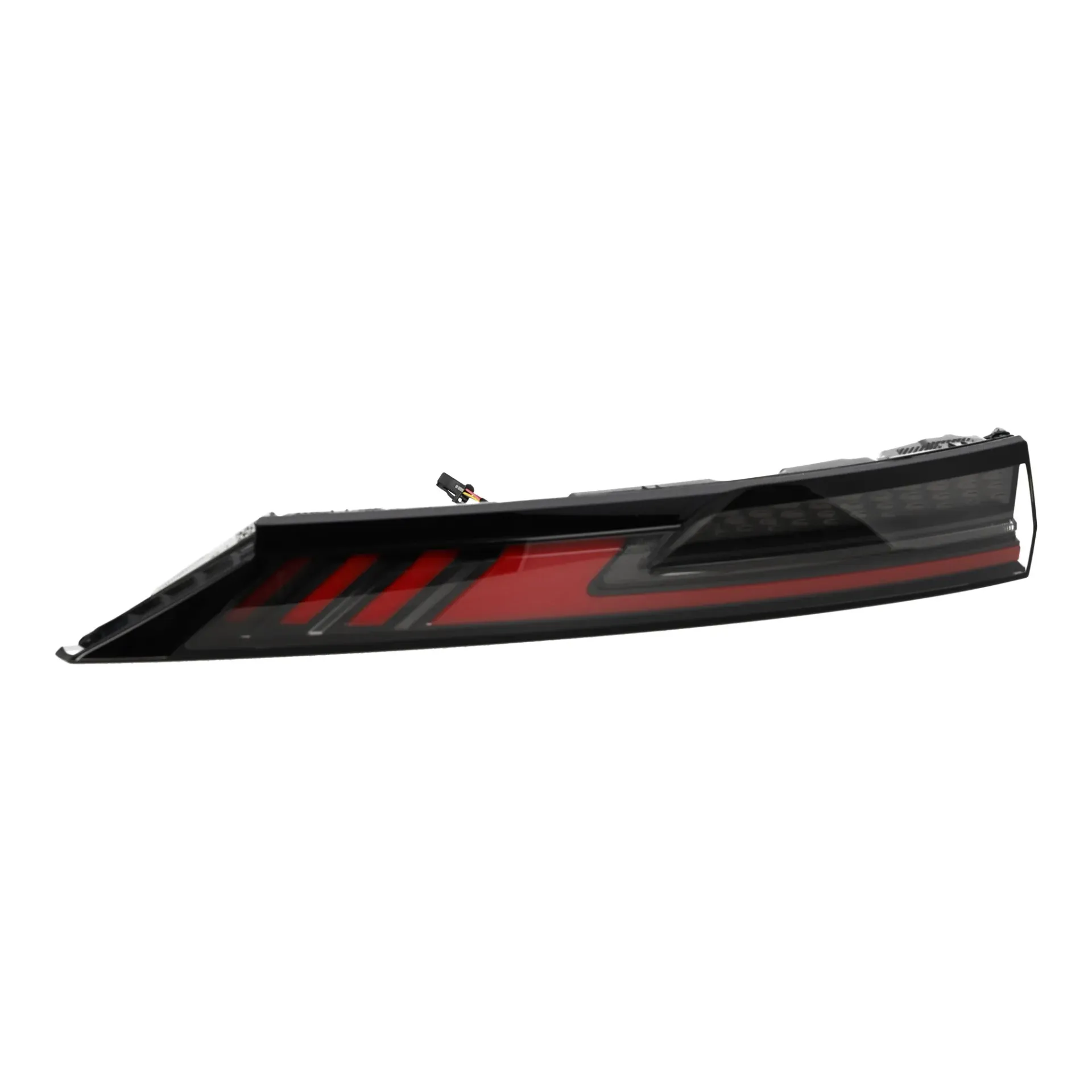 BAIC Lampa tylna lewa w pokrywę bagażnika BAIC X55 OE A00114417 - A00114417 - Foto 1