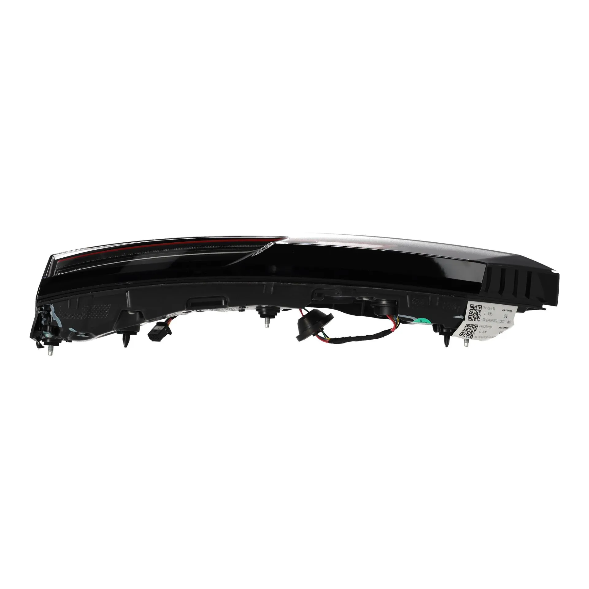Lampa tylna lewa w pokrywę bagażnika BAIC X55 OE A00114417 - miniaturka 5