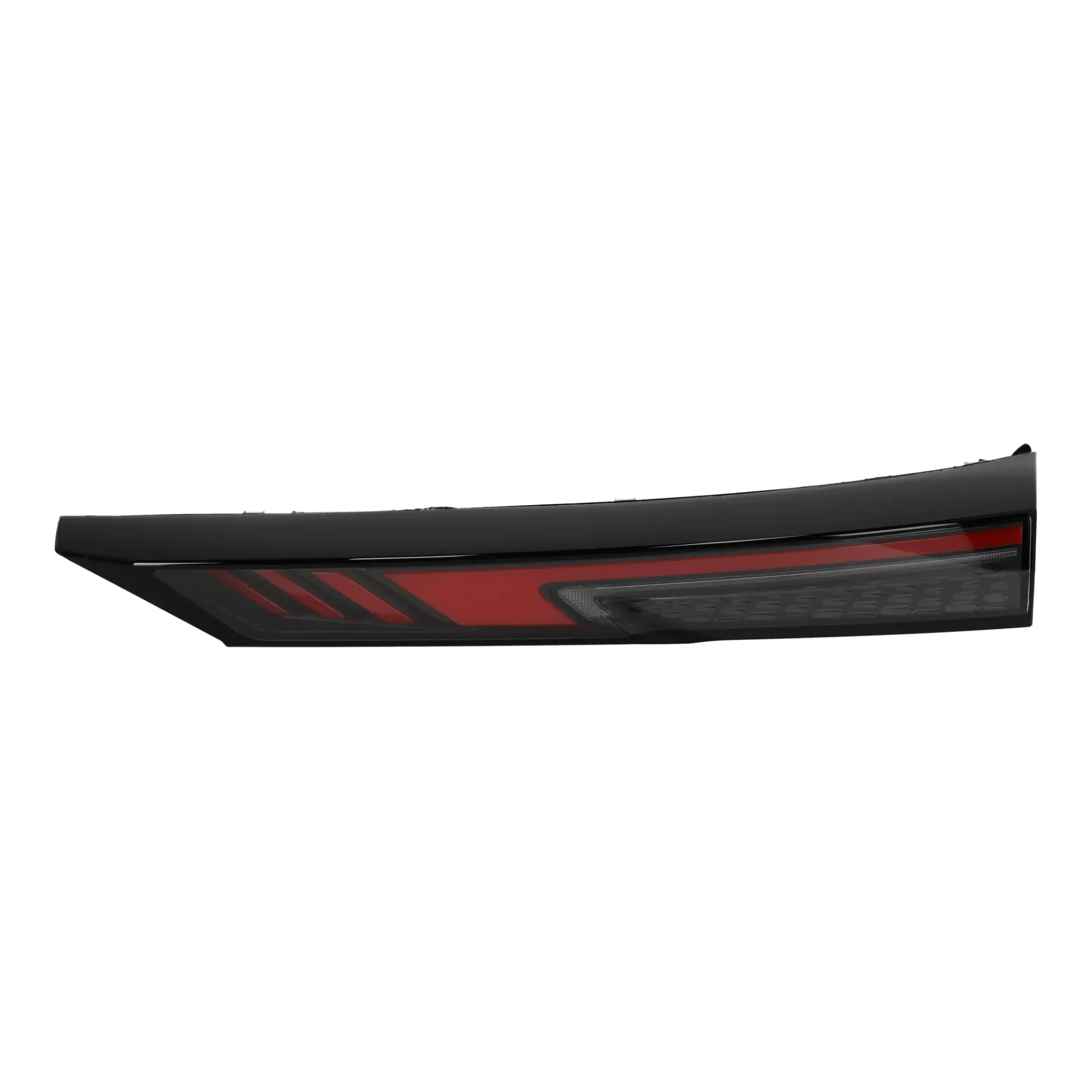 BAIC Lampa tylna prawa w pokrywę bagażnika BAIC X55 OE A00114416 - A00114416 - Foto 1