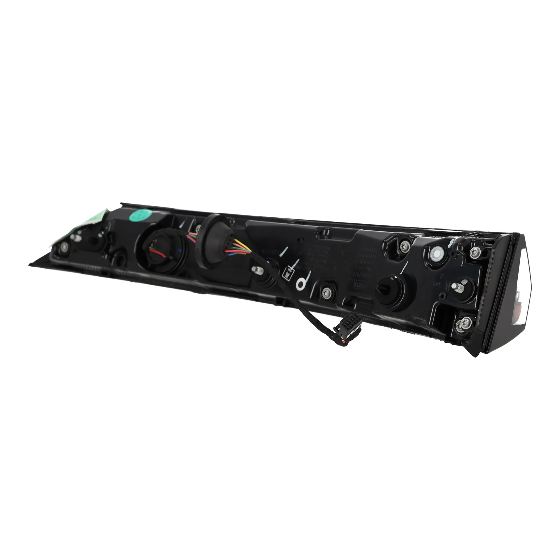 Lampa tylna prawa w pokrywę bagażnika BAIC X55 OE A00114416 - miniaturka 3