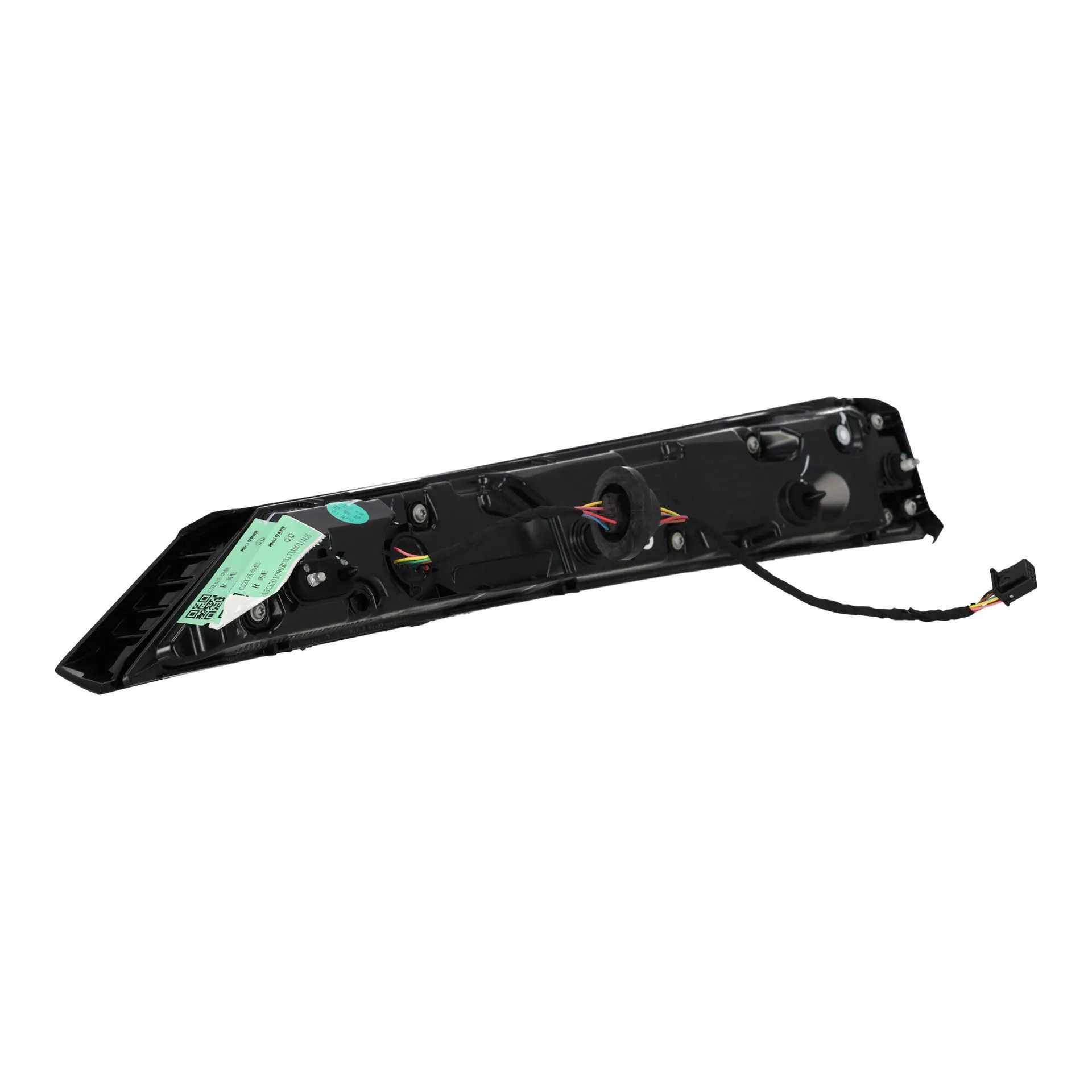 Lampa tylna prawa w pokrywę bagażnika BAIC X55 OE A00114416 - miniaturka 4