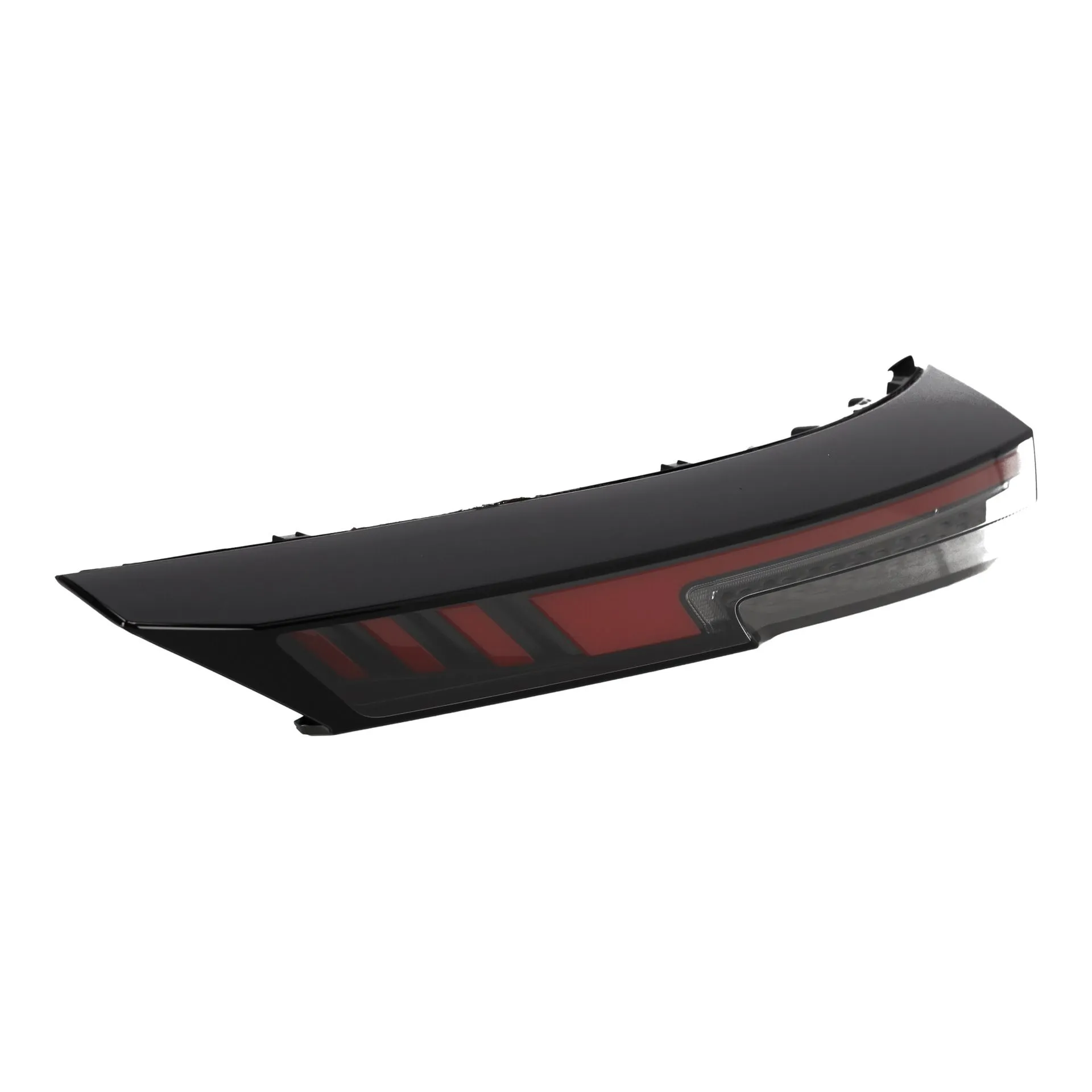 Lampa tylna prawa w pokrywę bagażnika BAIC X55 OE A00114416 - miniaturka 6