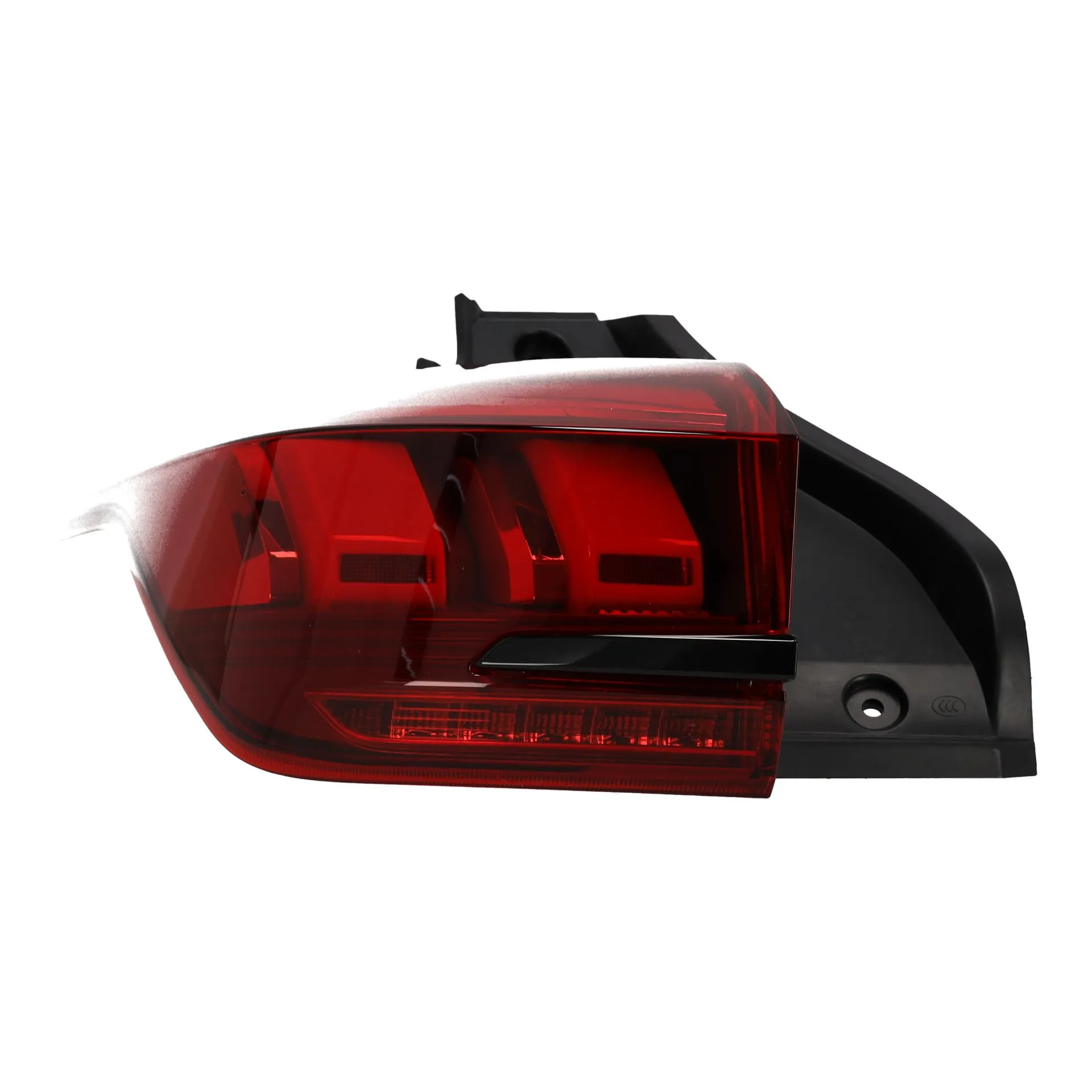 Tylna lewa lampa zewnętrzna BAIC X3 OE A00112329 - miniaturka 3