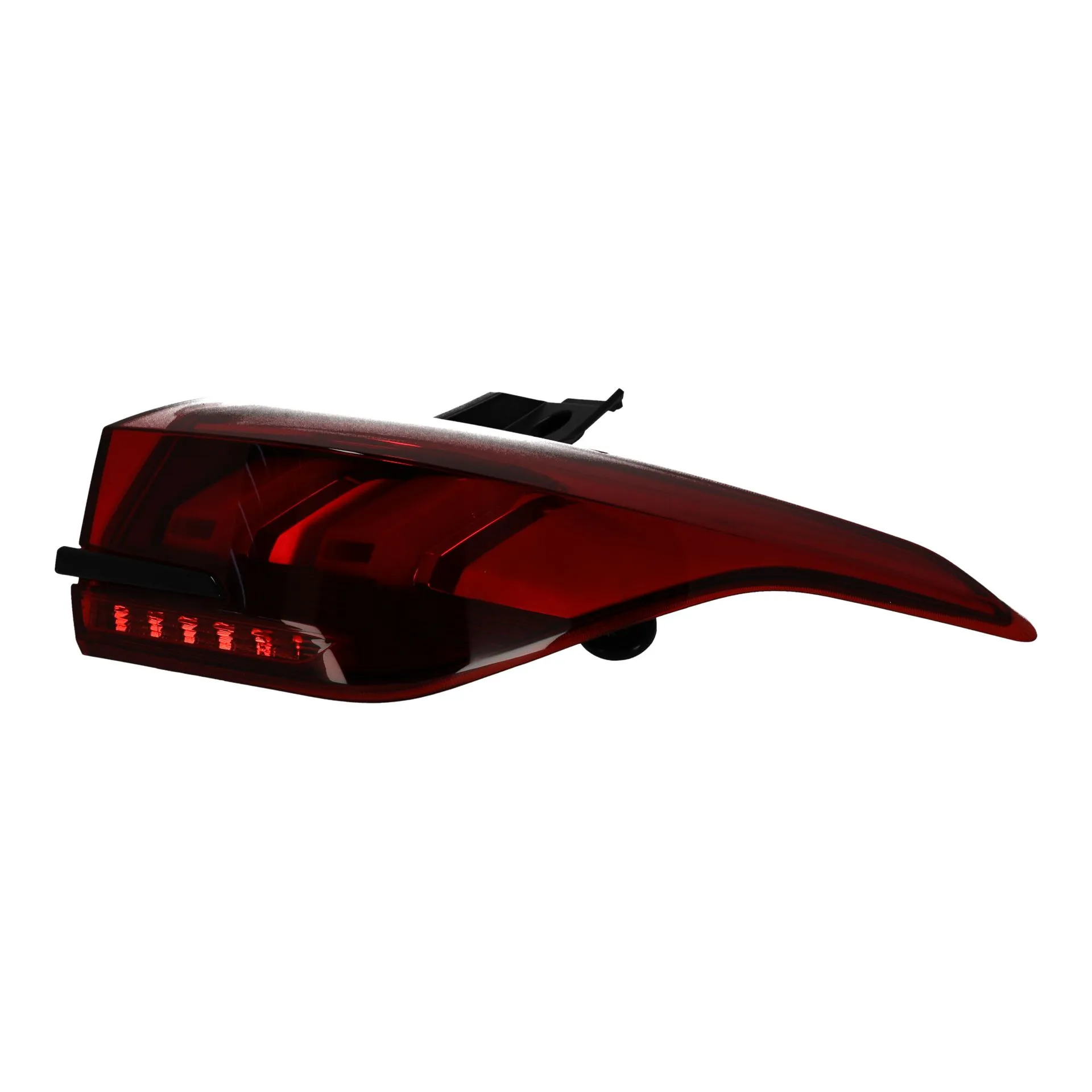 Tylna prawa lampa zewnętrzna BAIC X3 OE A00112330 - miniaturka 4