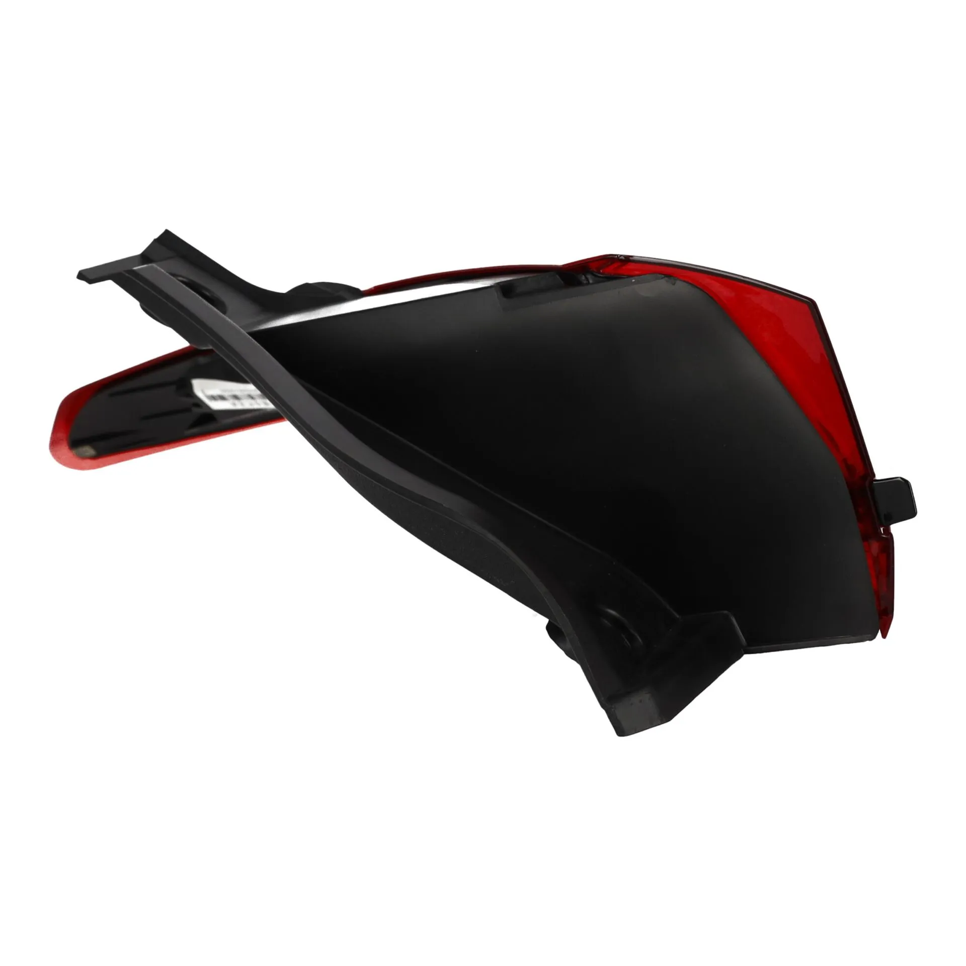 Tylna prawa lampa zewnętrzna BAIC X3 OE A00112330 - miniaturka 5