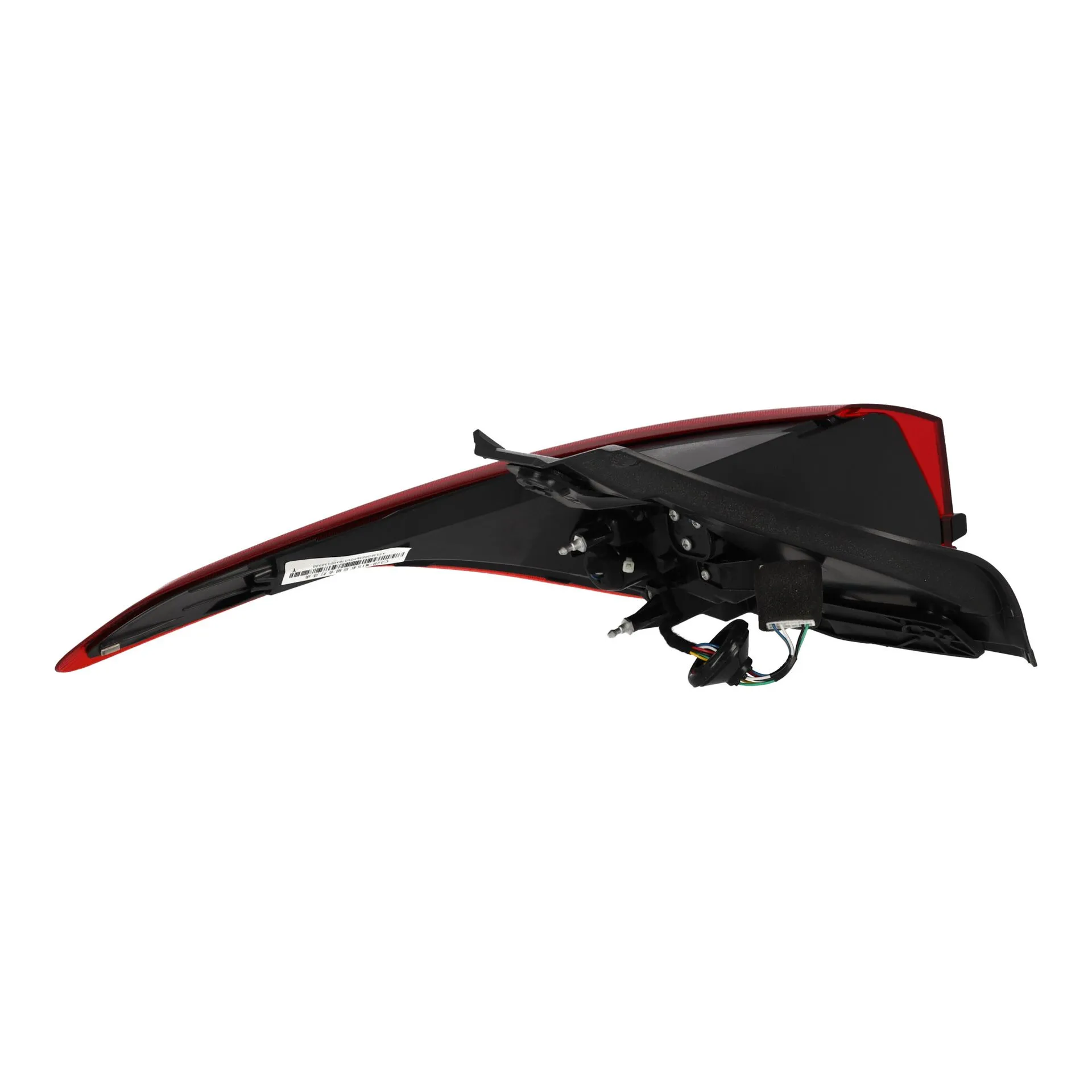 Tylna prawa lampa zewnętrzna BAIC X3 OE A00112330 - miniaturka 6