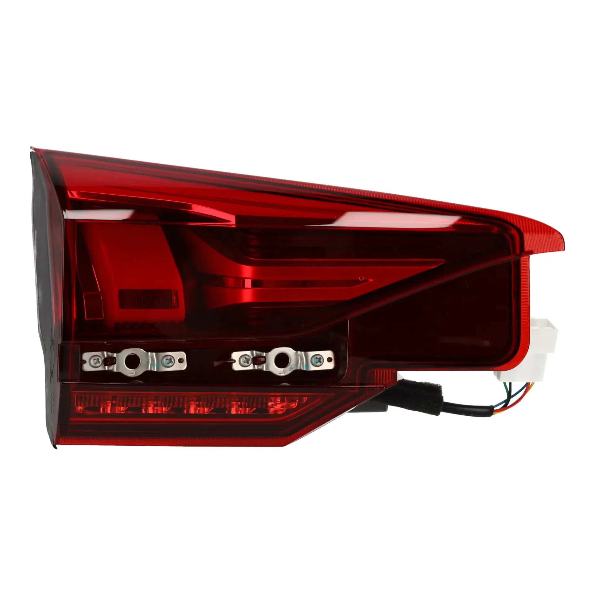 BAIC Rückleuchte zespolona links w Tür hinten BAIC X3 OE A00112327 - A00112327 - Foto 1