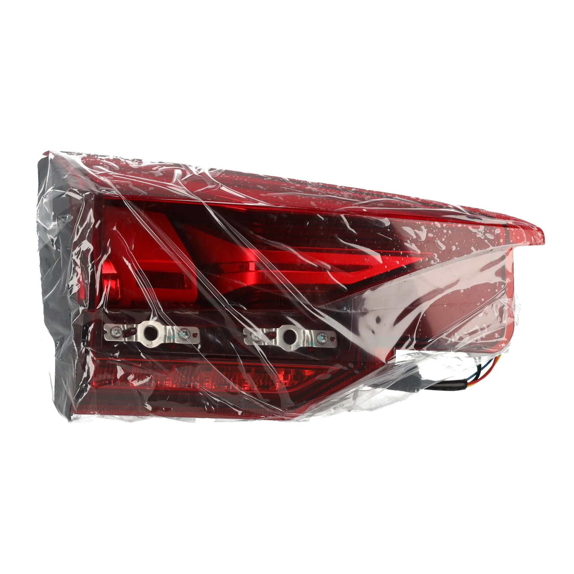 Rückleuchte zespolona links w Tür hinten BAIC X3 OE A00112327 - Miniaturansicht 2