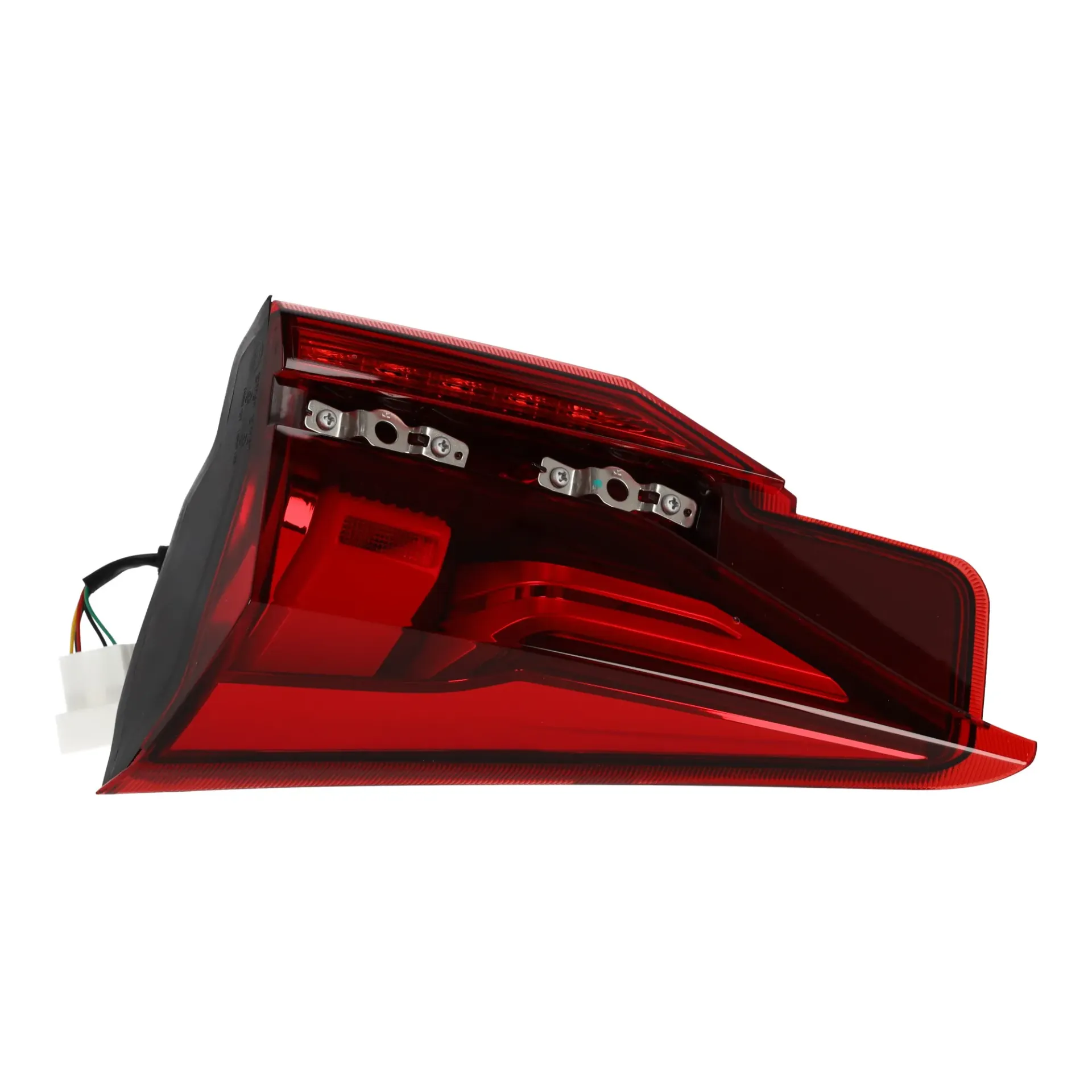 BAIC Lampa tylna zespolona prawa w drzwi tylne BAIC X3 OE A00112328 - A00112328 - Foto 1