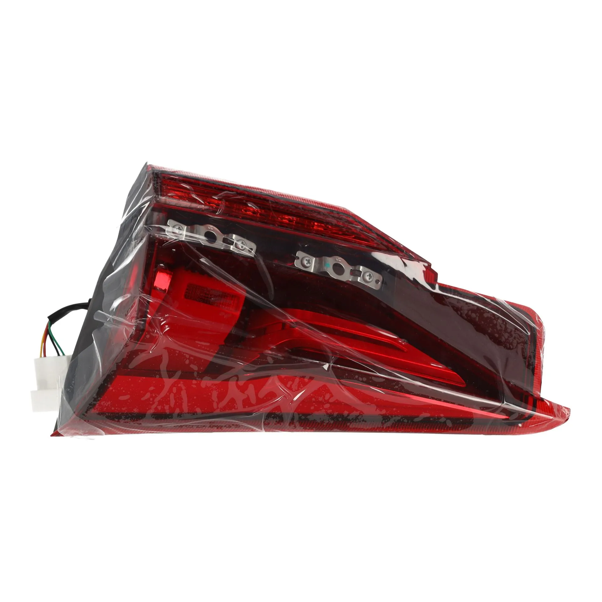 Lampa tylna zespolona prawa w drzwi tylne BAIC X3 OE A00112328 - miniaturka 3