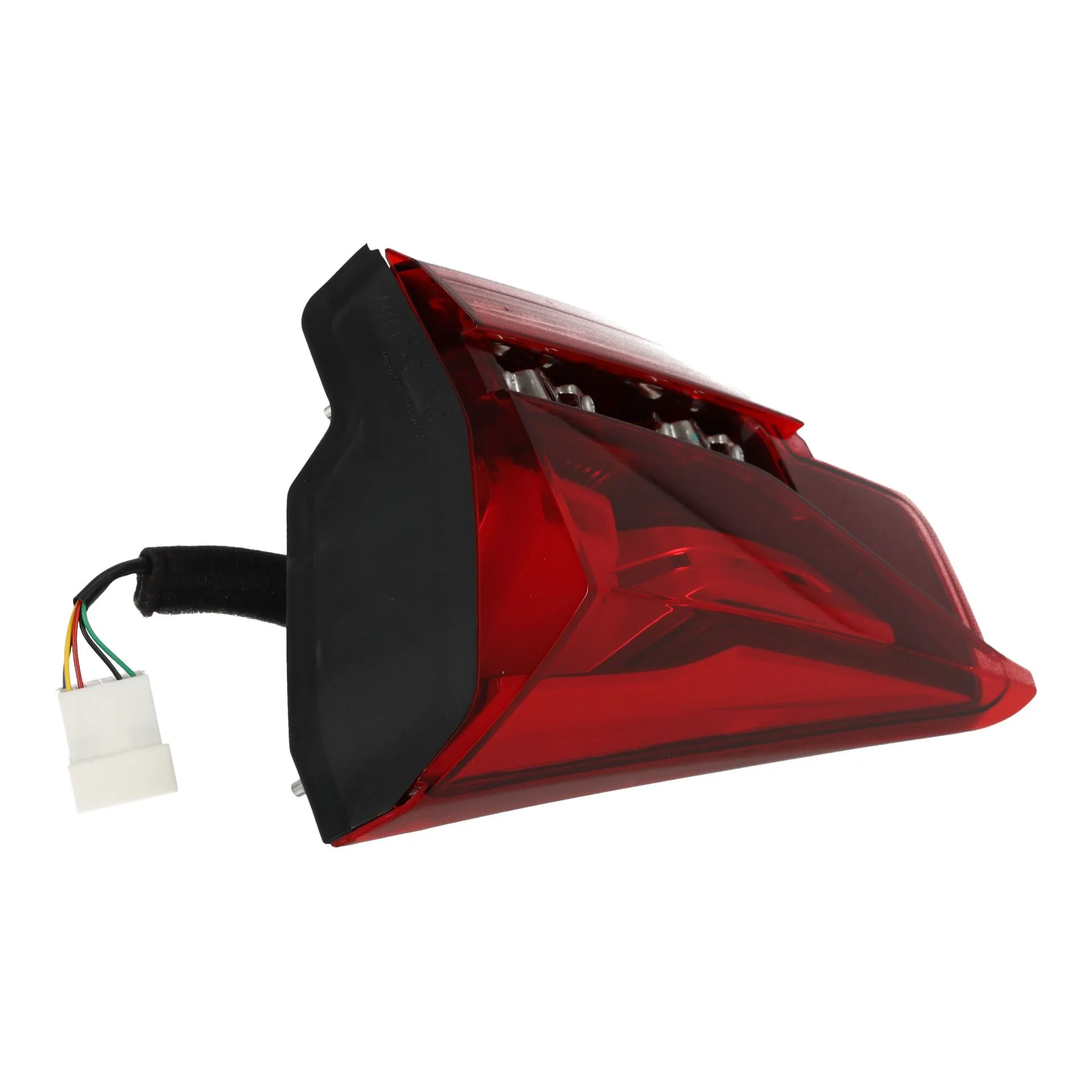 Lampa tylna zespolona prawa w drzwi tylne BAIC X3 OE A00112328 - miniaturka 5