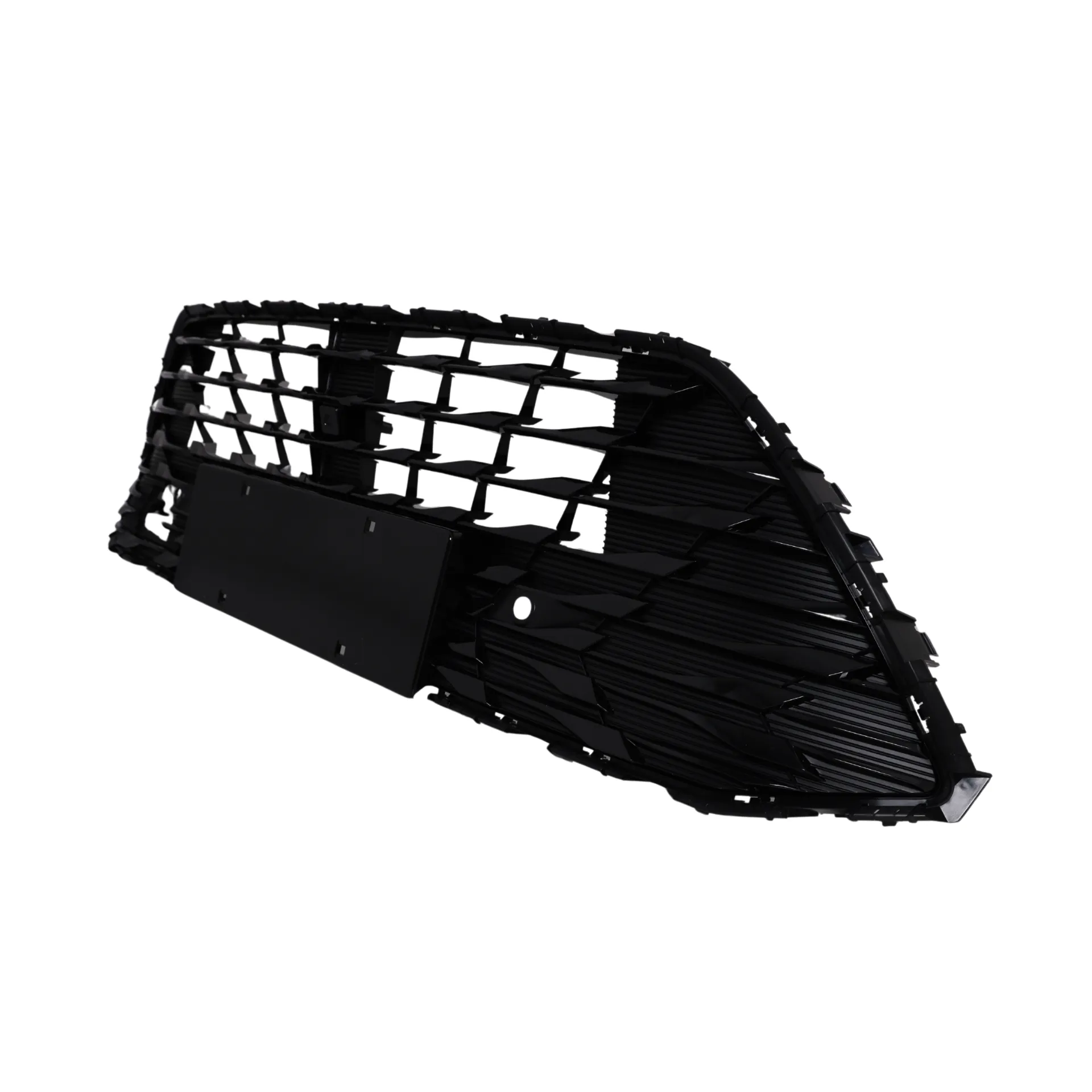 Ozdobna Abdeckung Stoßstange vorne Gitter BAIC X7 OE A00115415 - Miniaturansicht 4