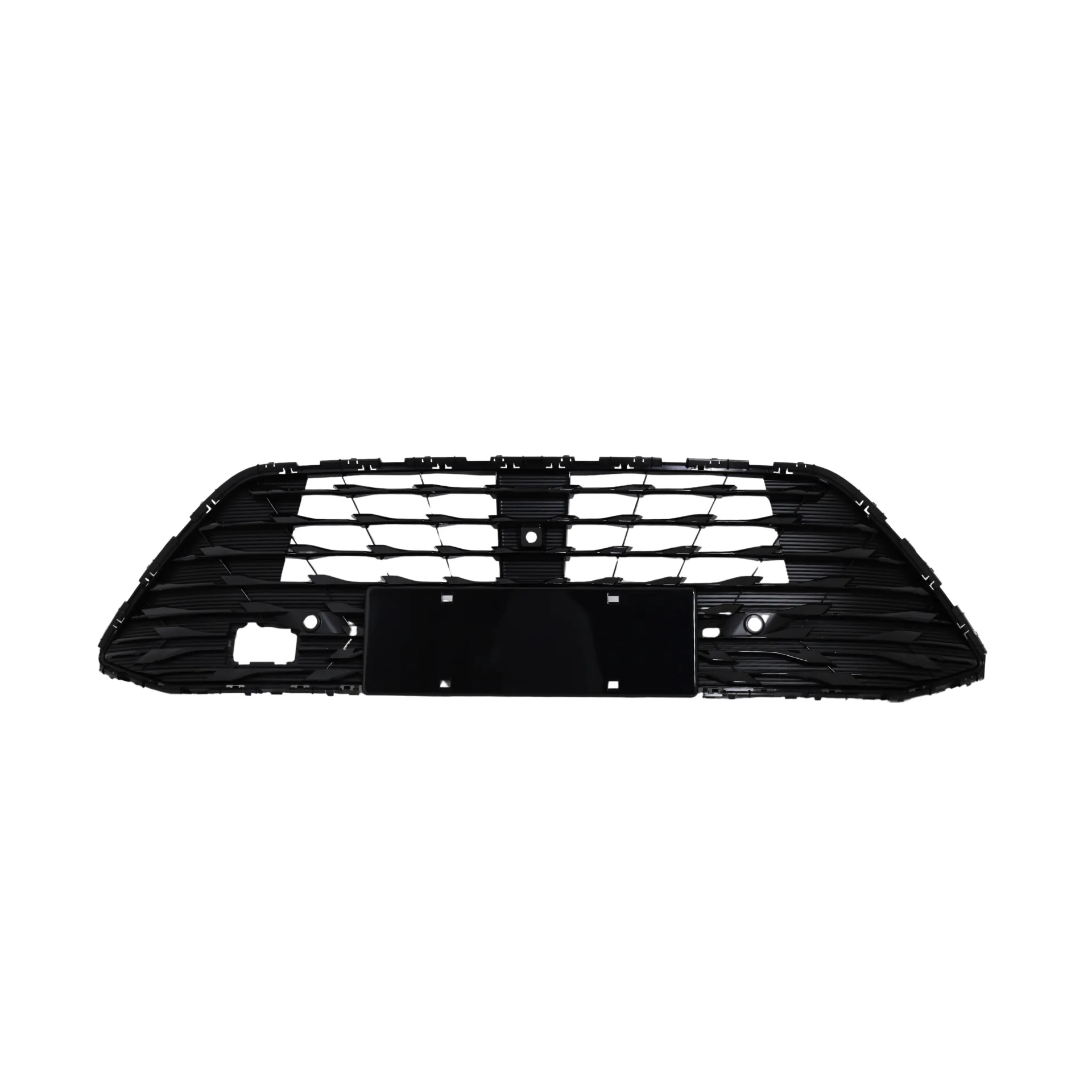 Ozdobna Abdeckung Stoßstange vorne Gitter BAIC X7 OE A00115415 - Miniaturansicht 5