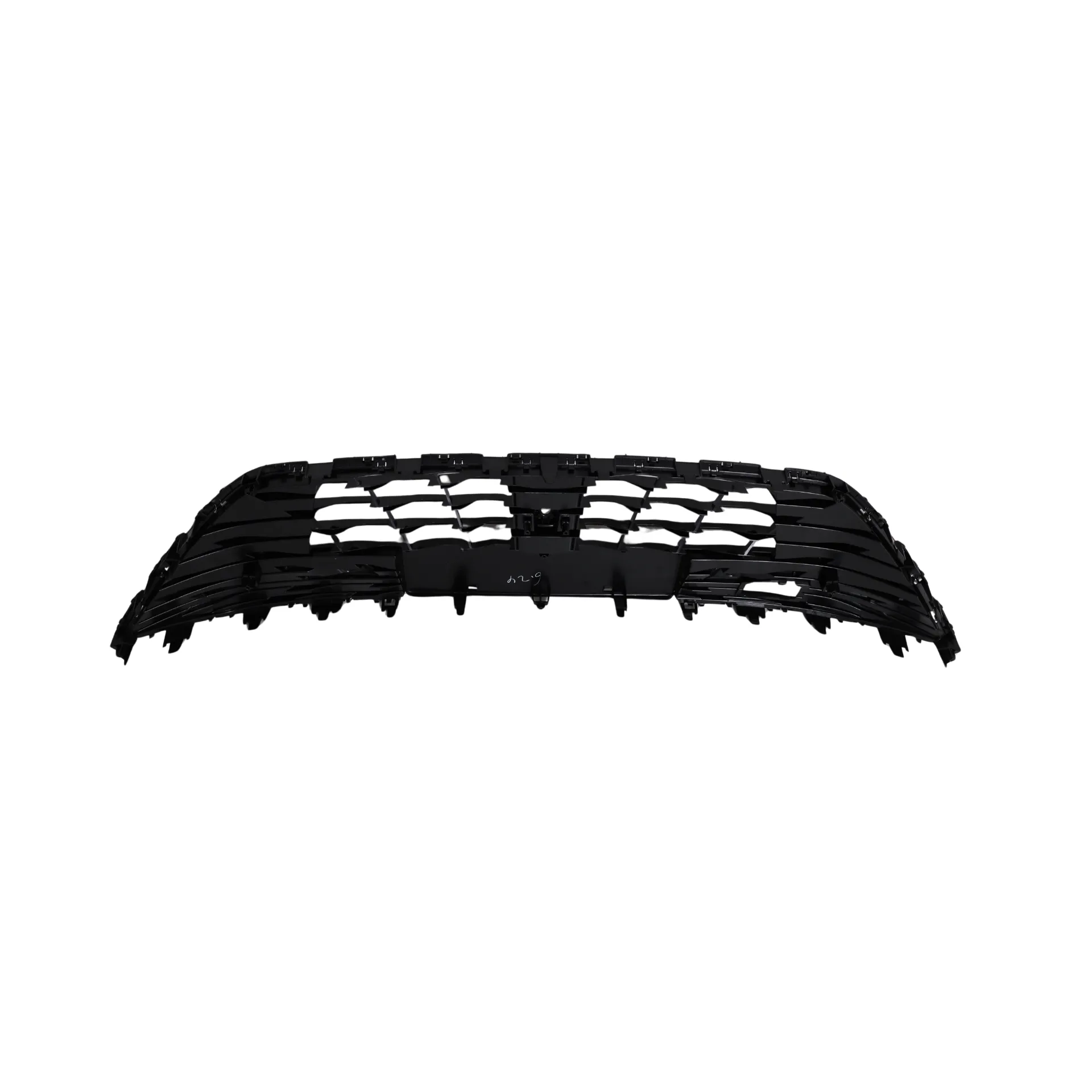 Ozdobna Abdeckung Stoßstange vorne Gitter BAIC X7 OE A00115415 - Miniaturansicht 6