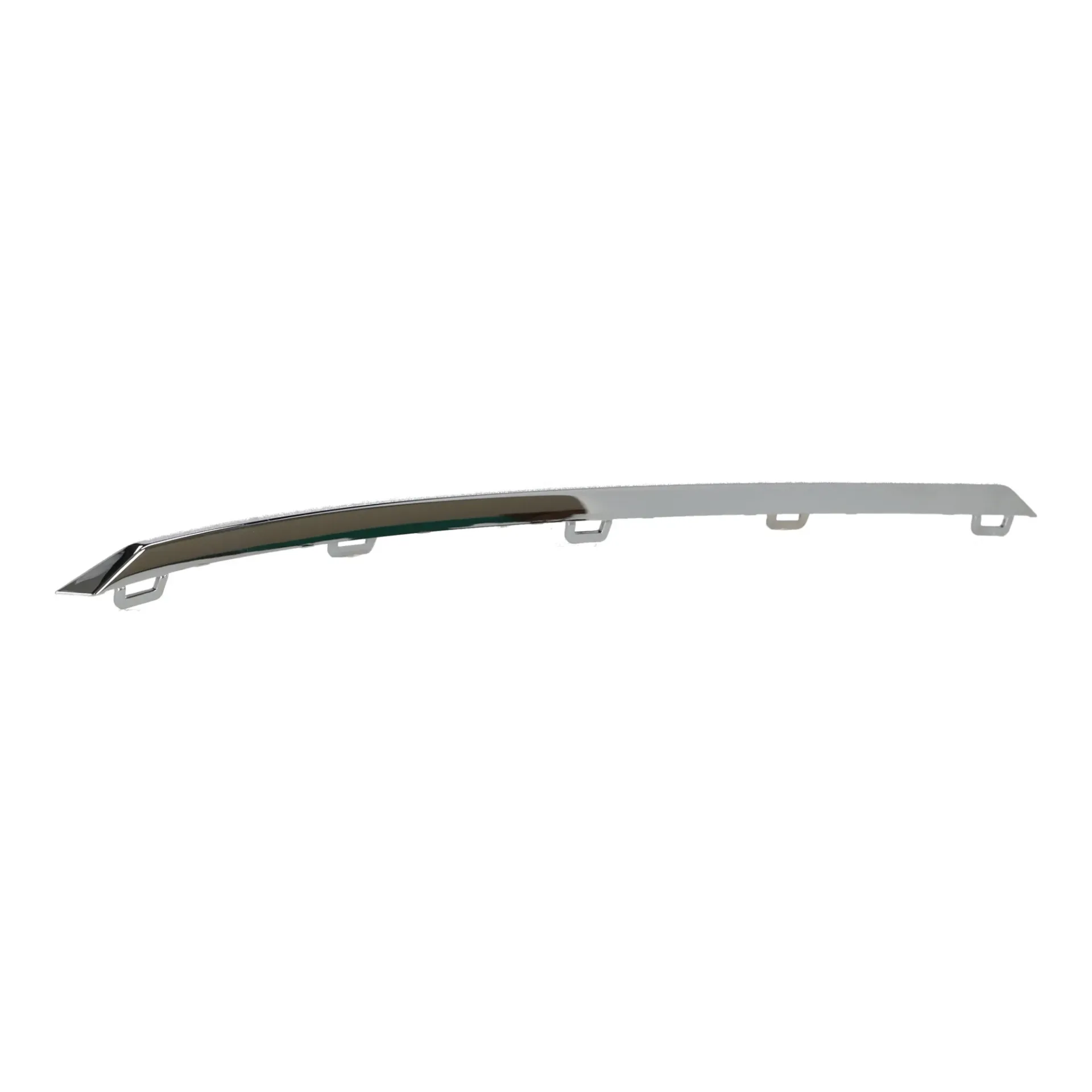 BAIC Zierleiste Frontstoßstange links BAIC X7 OE A00099910 - A00099910 - Foto 1