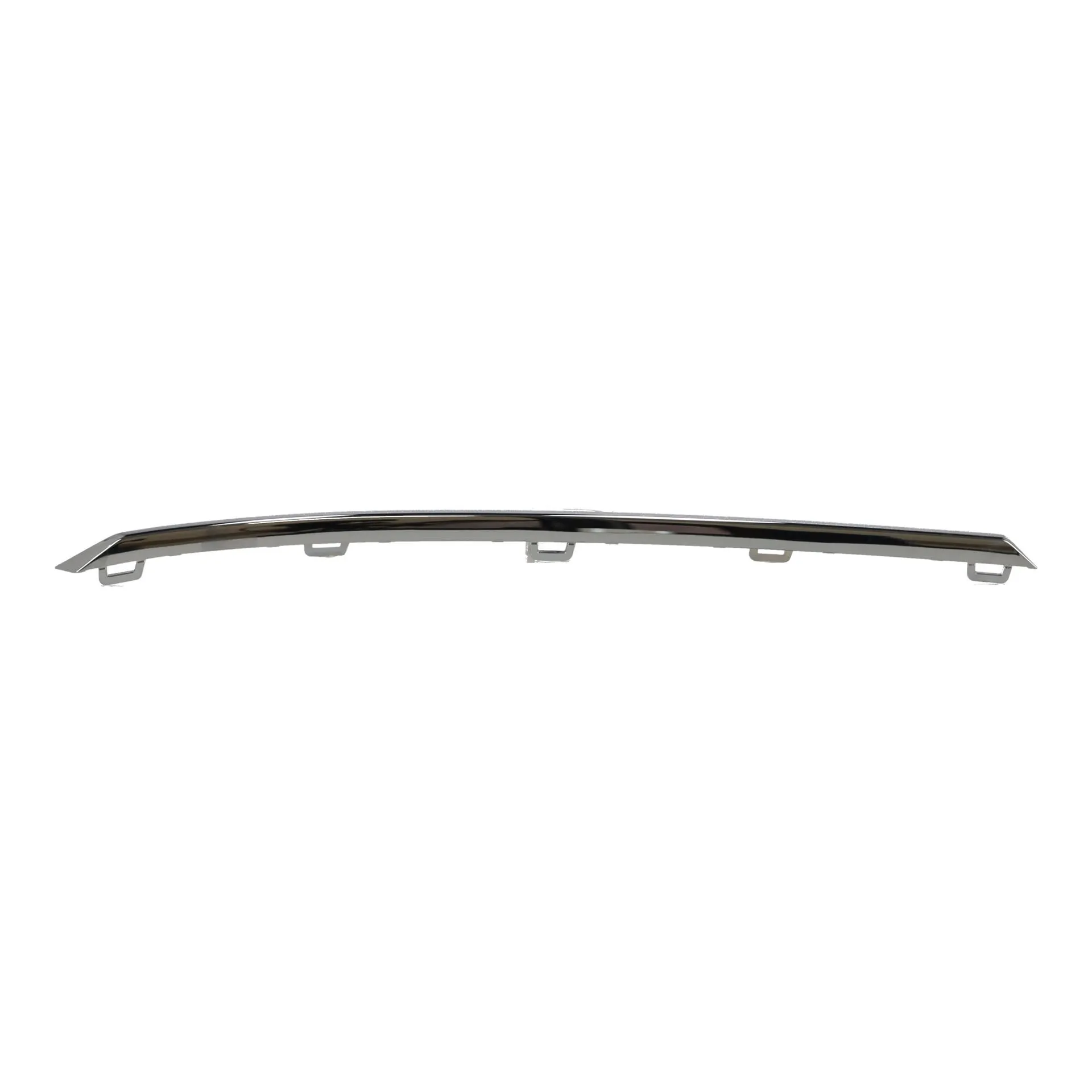 Zierleiste Frontstoßstange links BAIC X7 OE A00099910 - Miniaturansicht 2