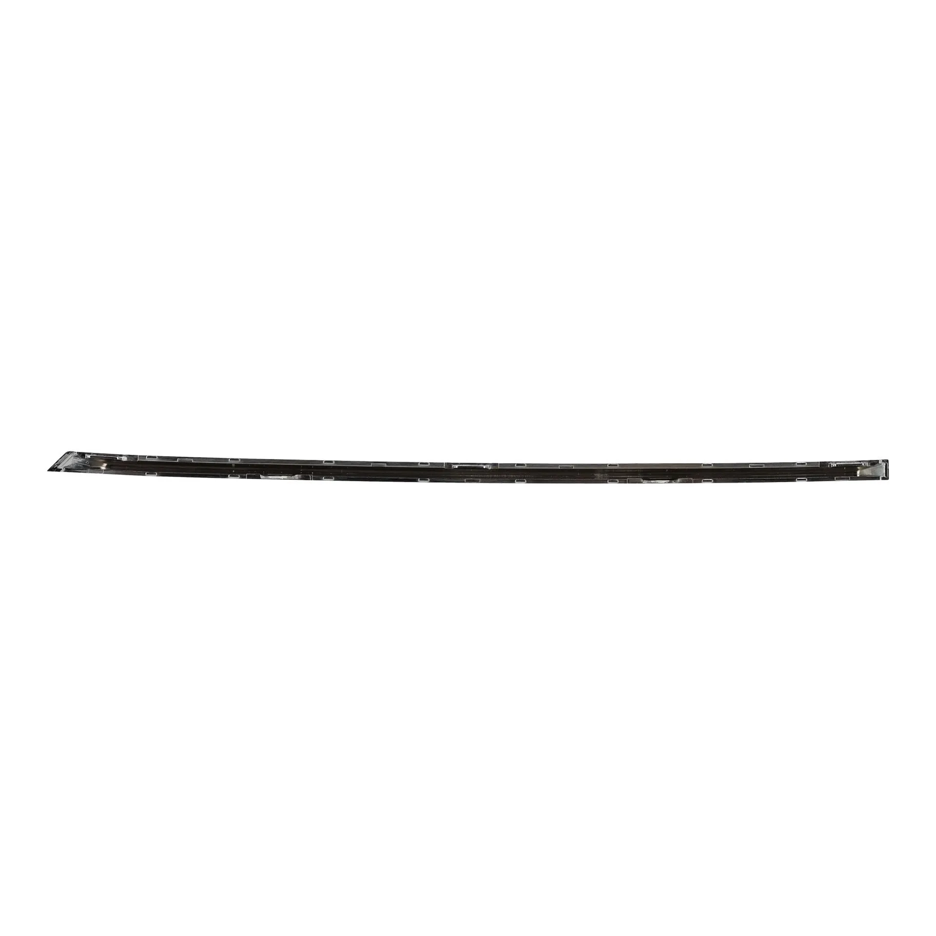 Zierleiste Frontstoßstange links BAIC X7 OE A00099910 - Miniaturansicht 3