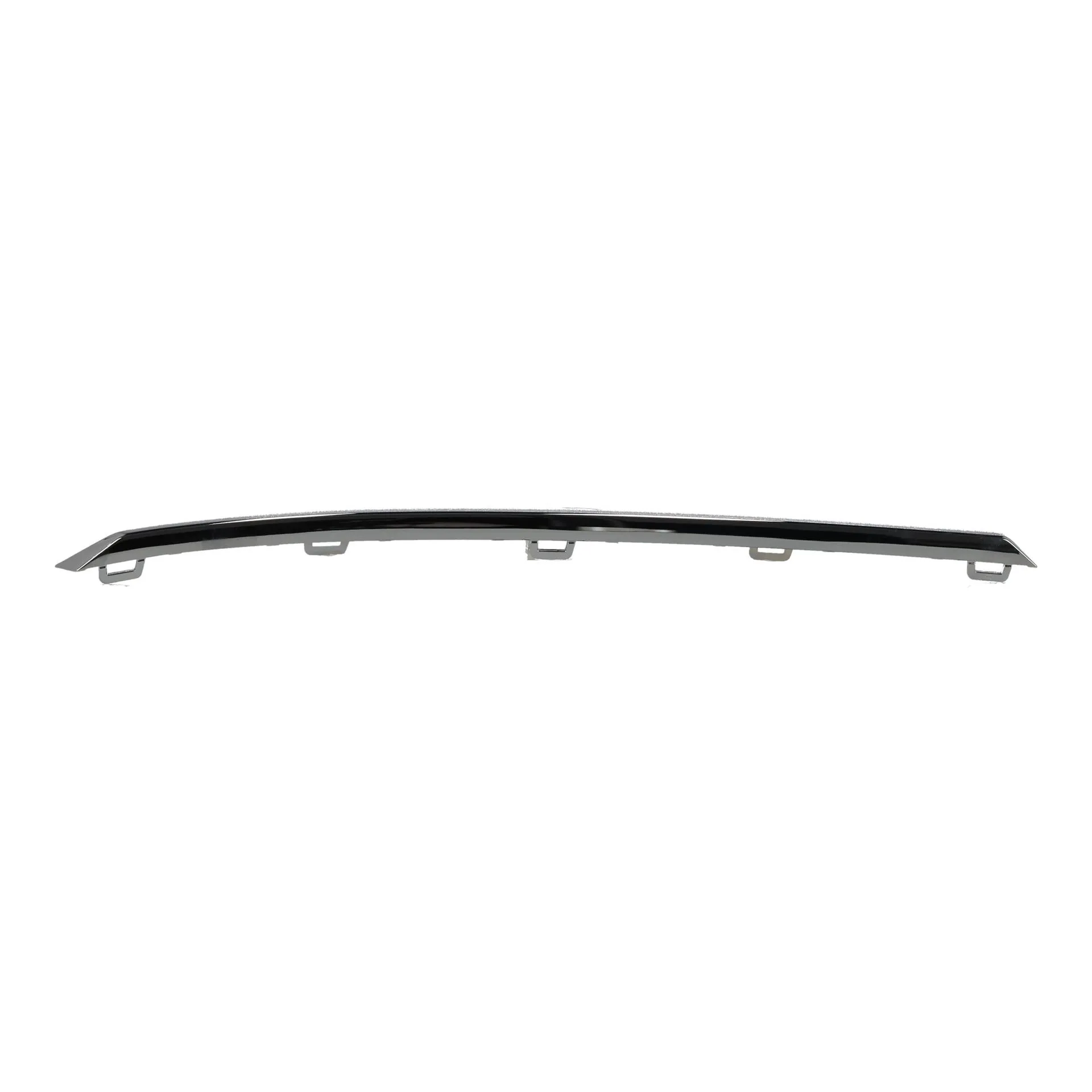 Zierleiste Frontstoßstange links BAIC X7 OE A00099910 - Miniaturansicht 4