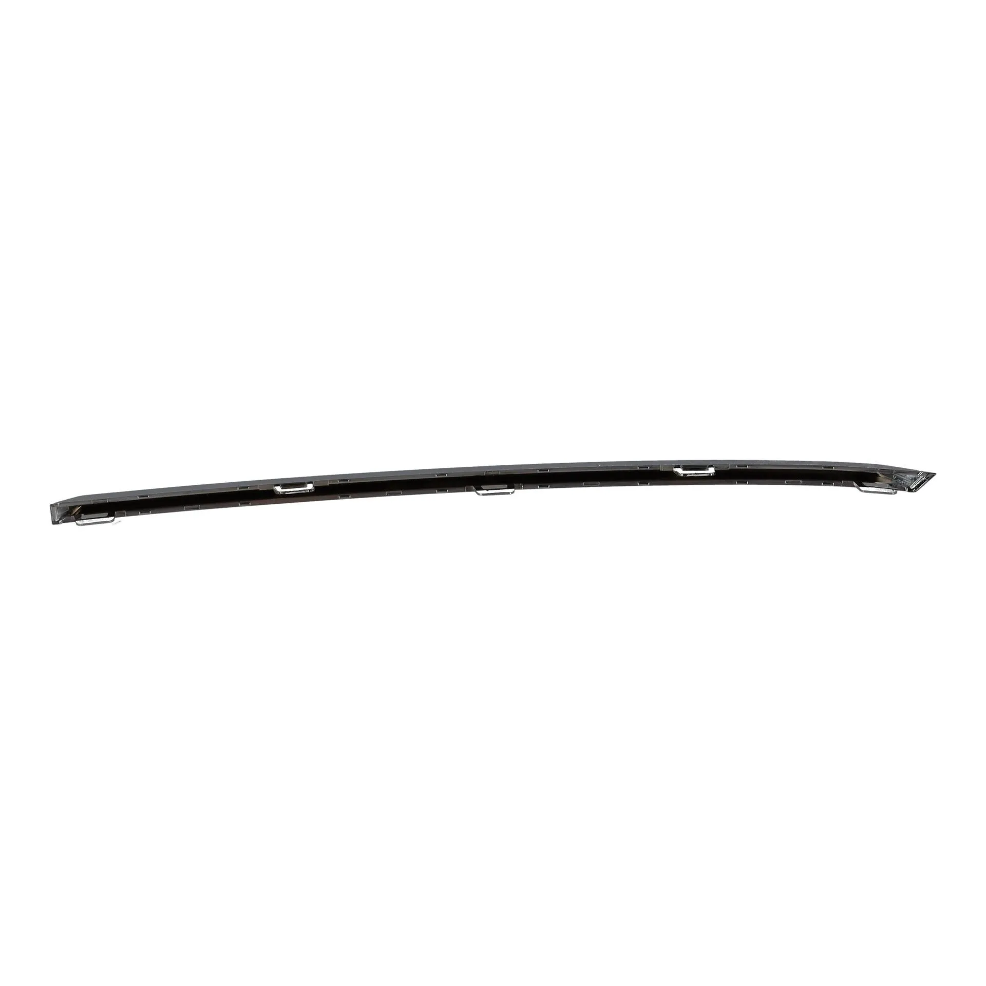 Zierleiste Frontstoßstange links BAIC X7 OE A00099910 - Miniaturansicht 5