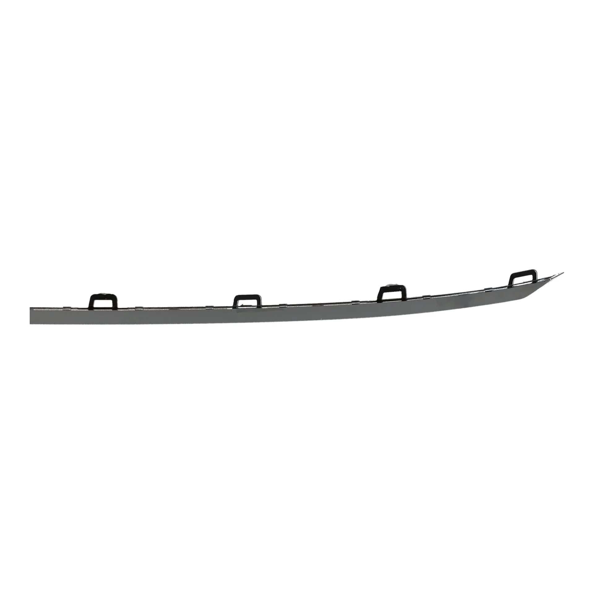 Zierleiste Frontstoßstange links BAIC X7 OE A00099910 - Miniaturansicht 6