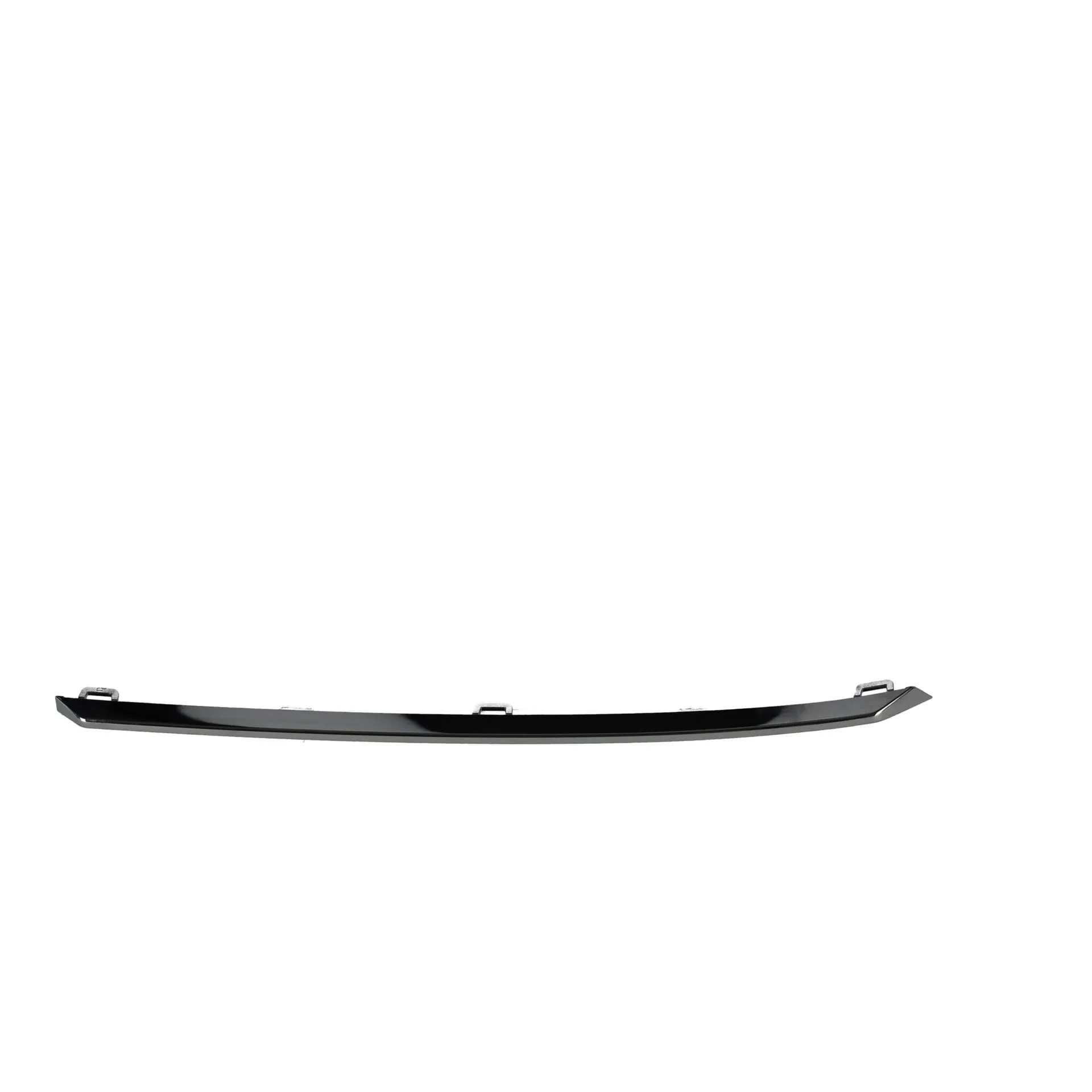 Zierleiste Frontstoßstange links BAIC X7 OE A00099910 - Miniaturansicht 7