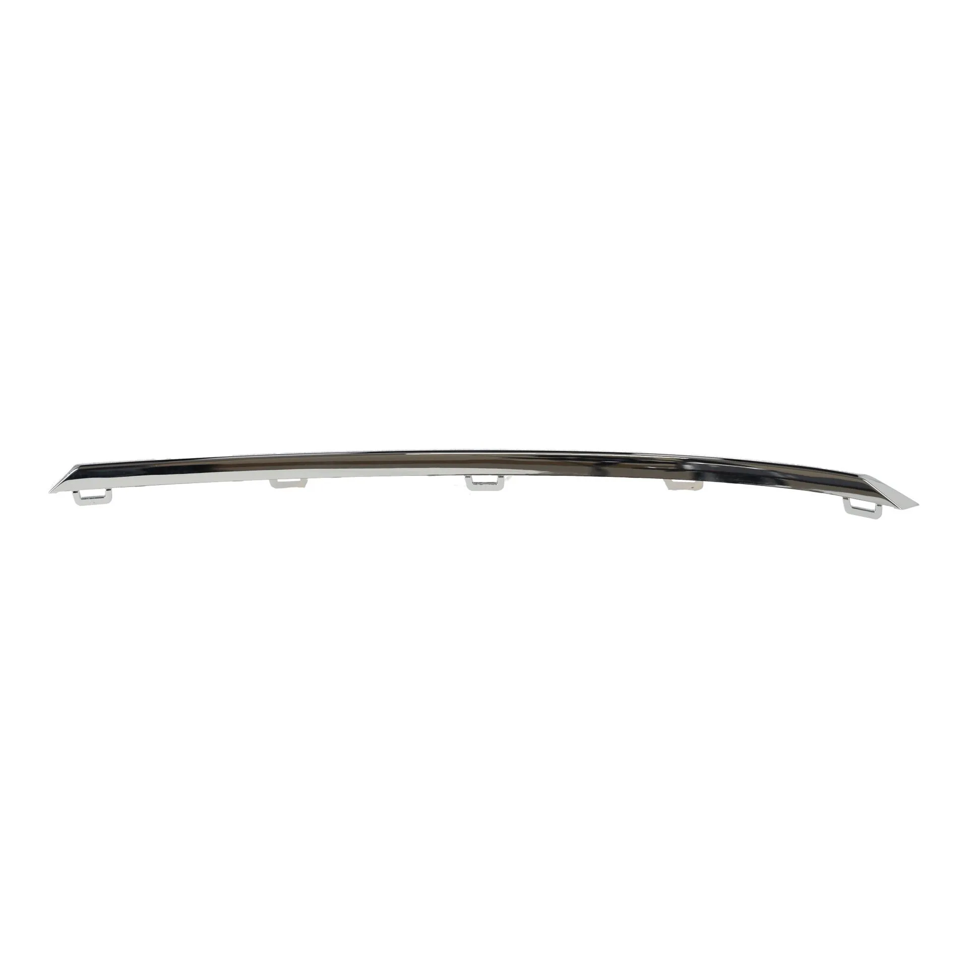 Listwa zderzaka przedniego prawa BAIC X7 OE A00099911 - miniaturka 2