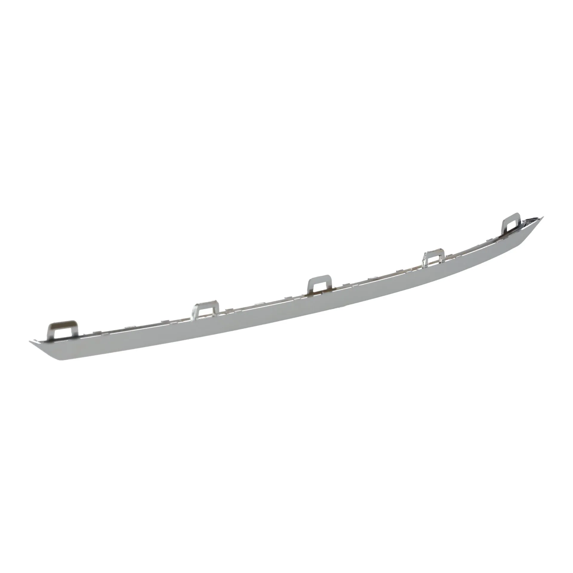Listwa zderzaka przedniego prawa BAIC X7 OE A00099911 - miniaturka 3
