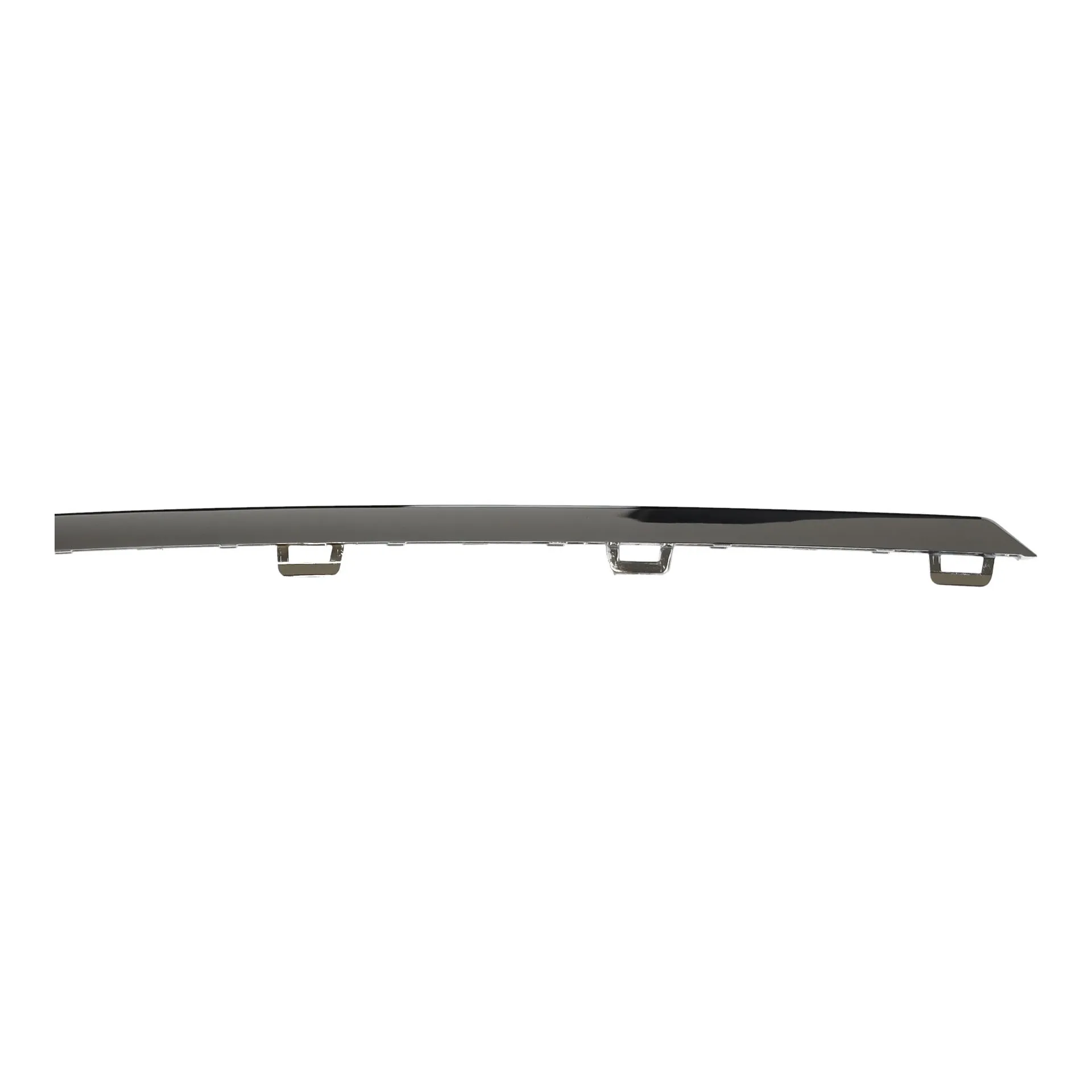 Listwa zderzaka przedniego prawa BAIC X7 OE A00099911 - miniaturka 4