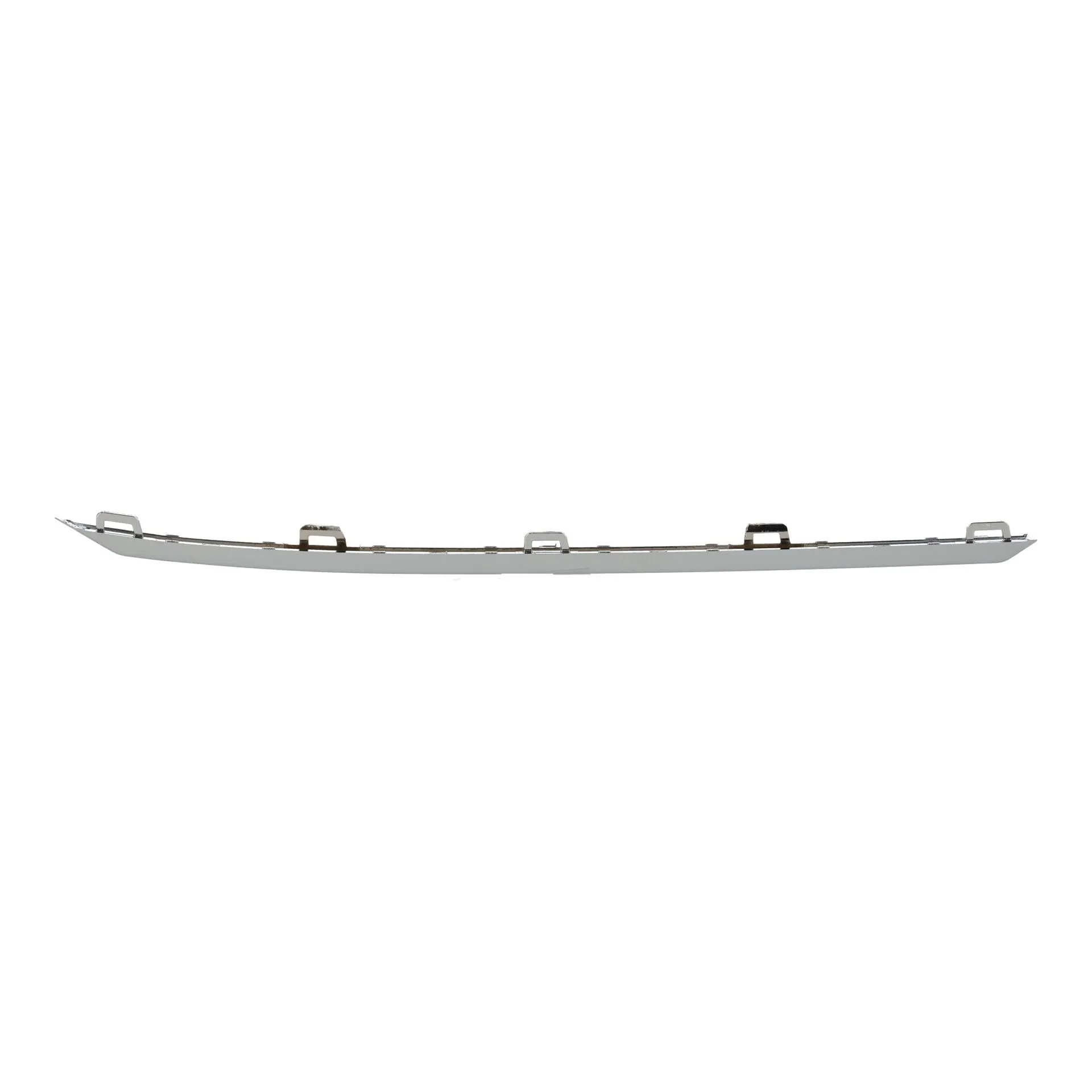 Listwa zderzaka przedniego prawa BAIC X7 OE A00099911 - miniaturka 5