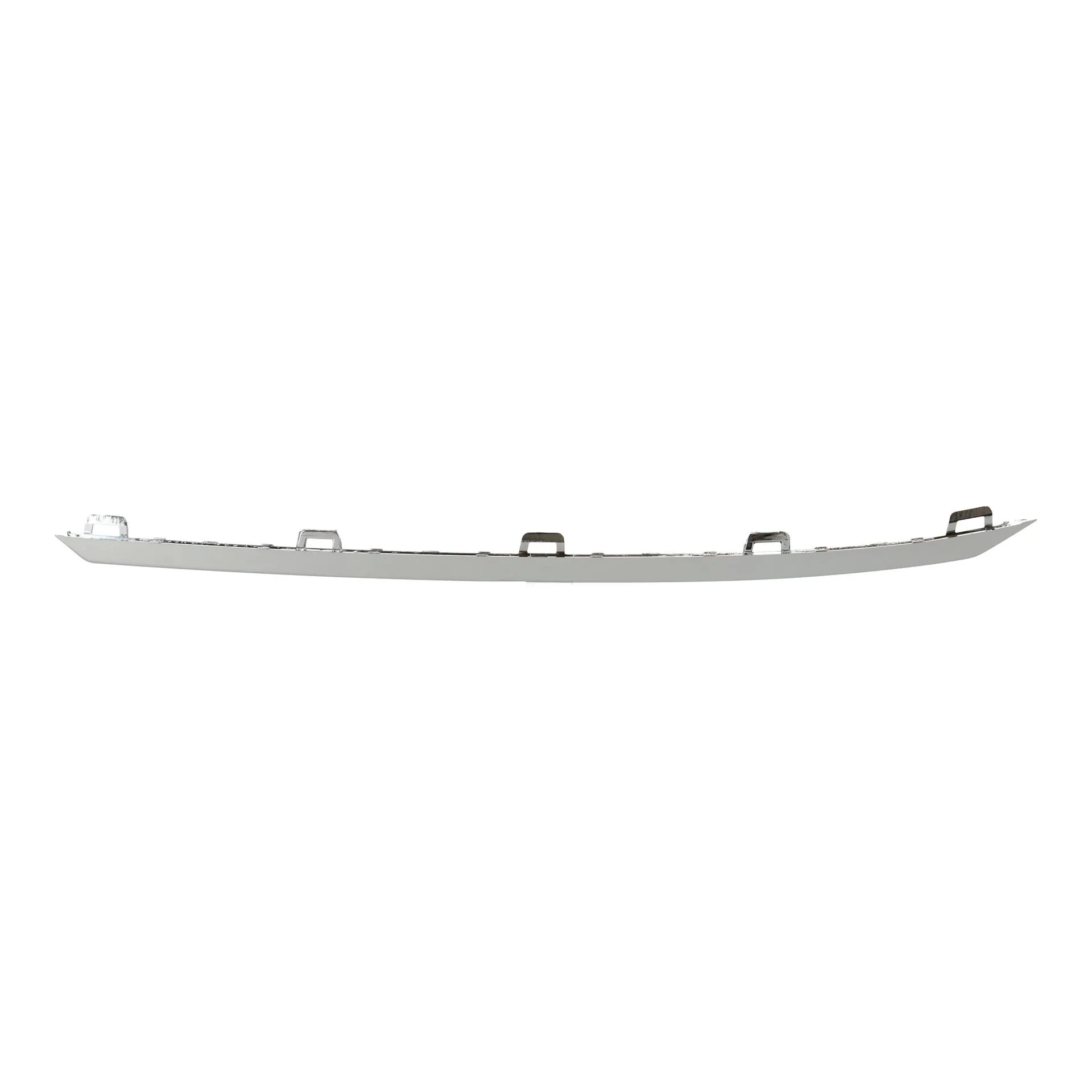 Listwa zderzaka przedniego prawa BAIC X7 OE A00099911 - miniaturka 6