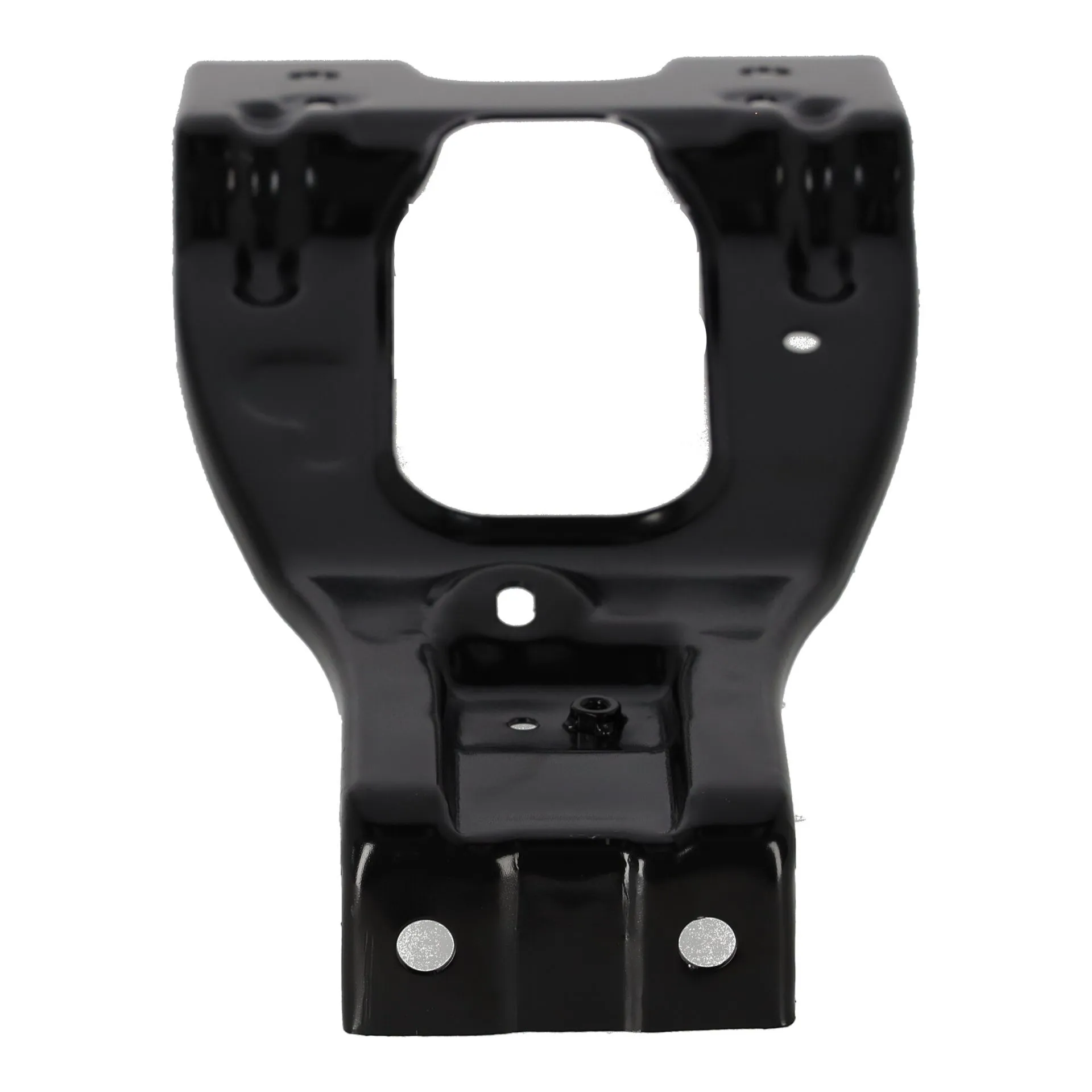 Zespół środkowego wspornika chłodnicy BAIC X7 OE A00101956 - miniaturka 2