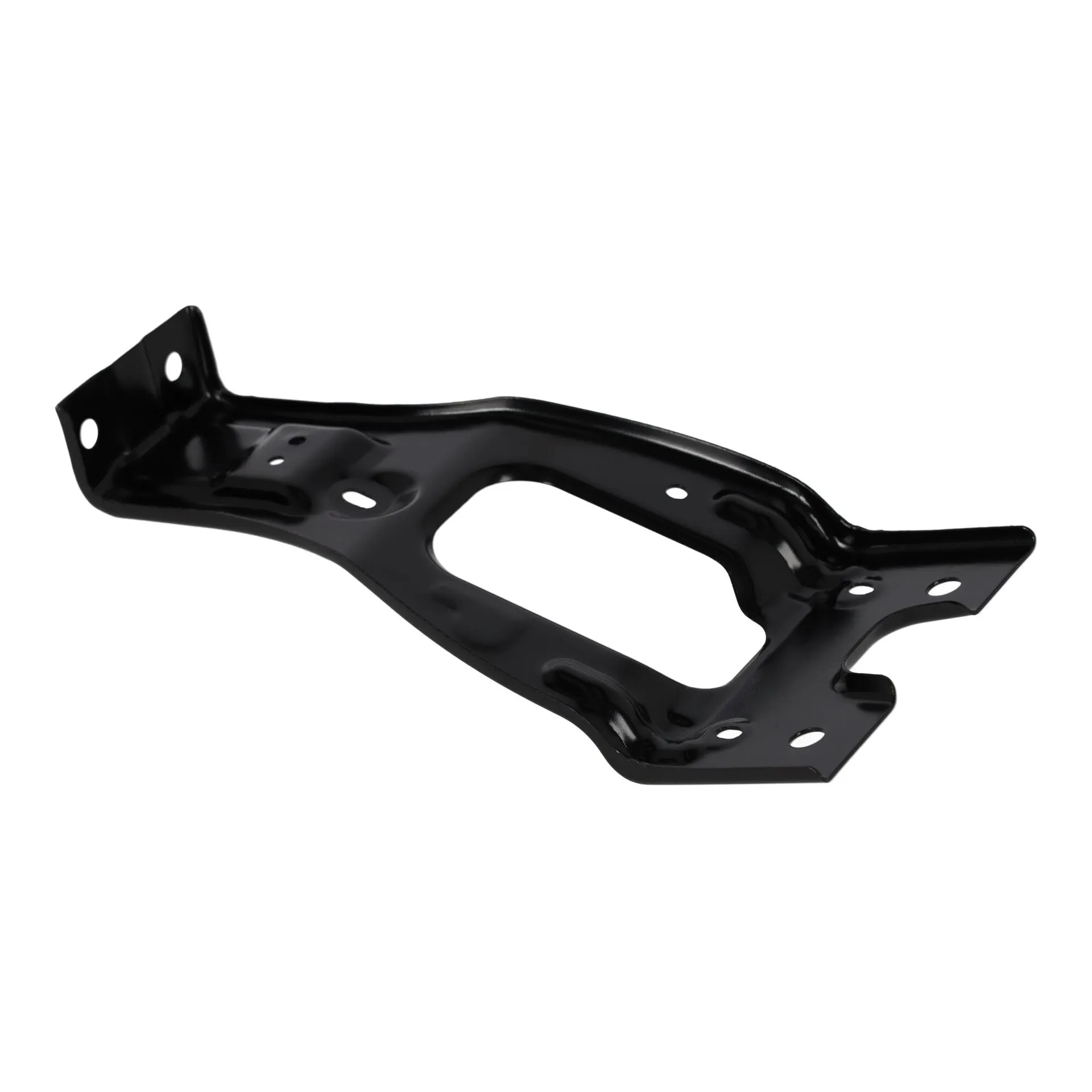 Zespół środkowego wspornika chłodnicy BAIC X7 OE A00101956 - miniaturka 3
