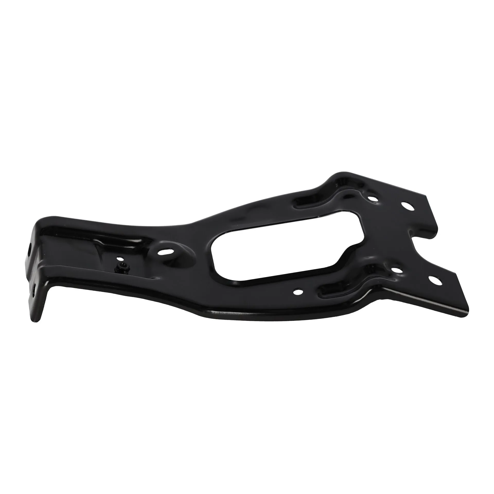Zespół środkowego wspornika chłodnicy BAIC X7 OE A00101956 - miniaturka 4