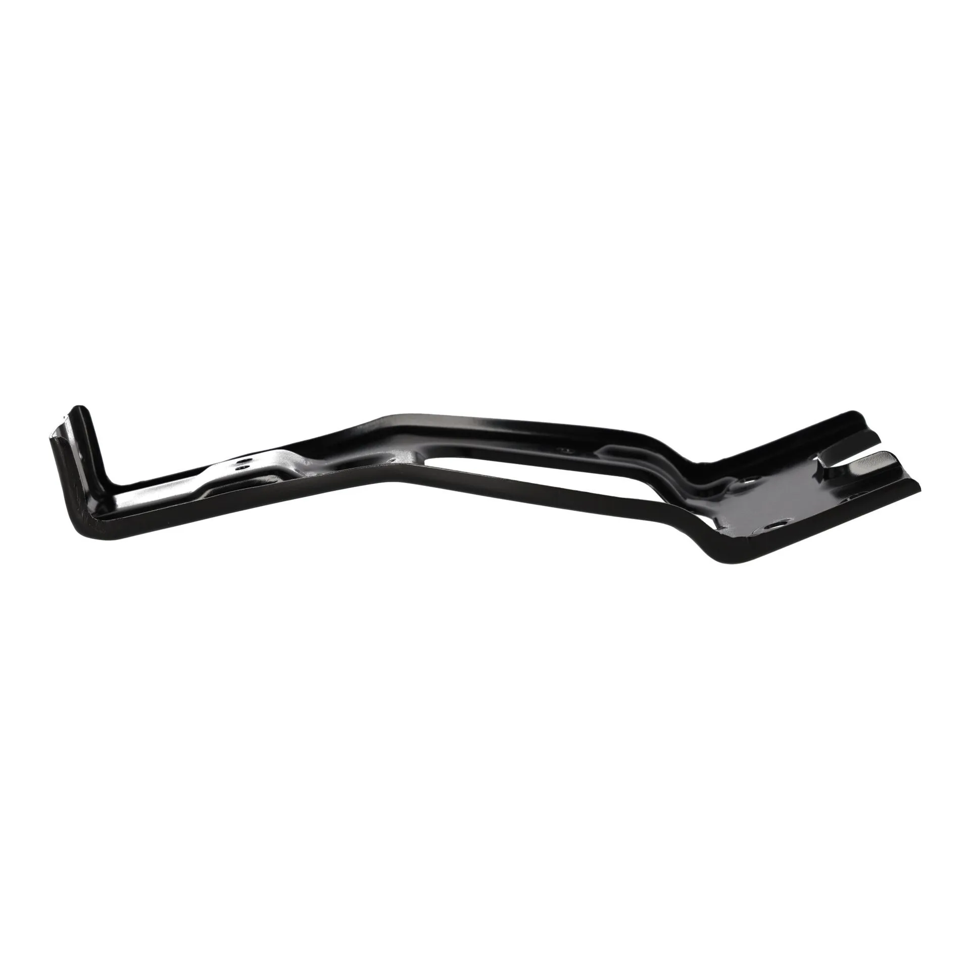 Zespół środkowego wspornika chłodnicy BAIC X7 OE A00101956 - miniaturka 5