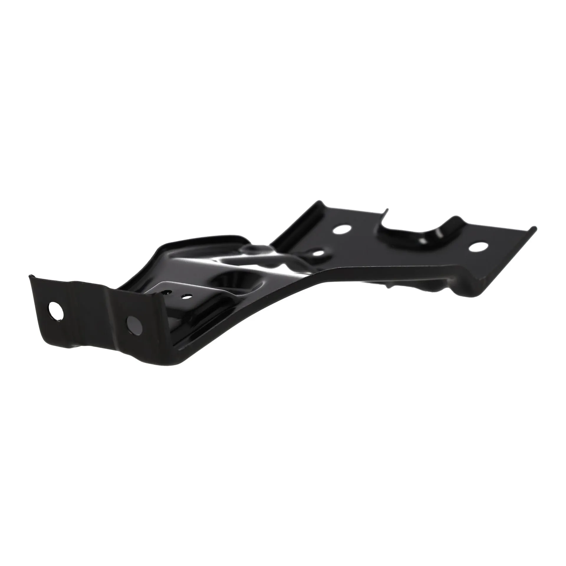 Zespół środkowego wspornika chłodnicy BAIC X7 OE A00101956 - miniaturka 6