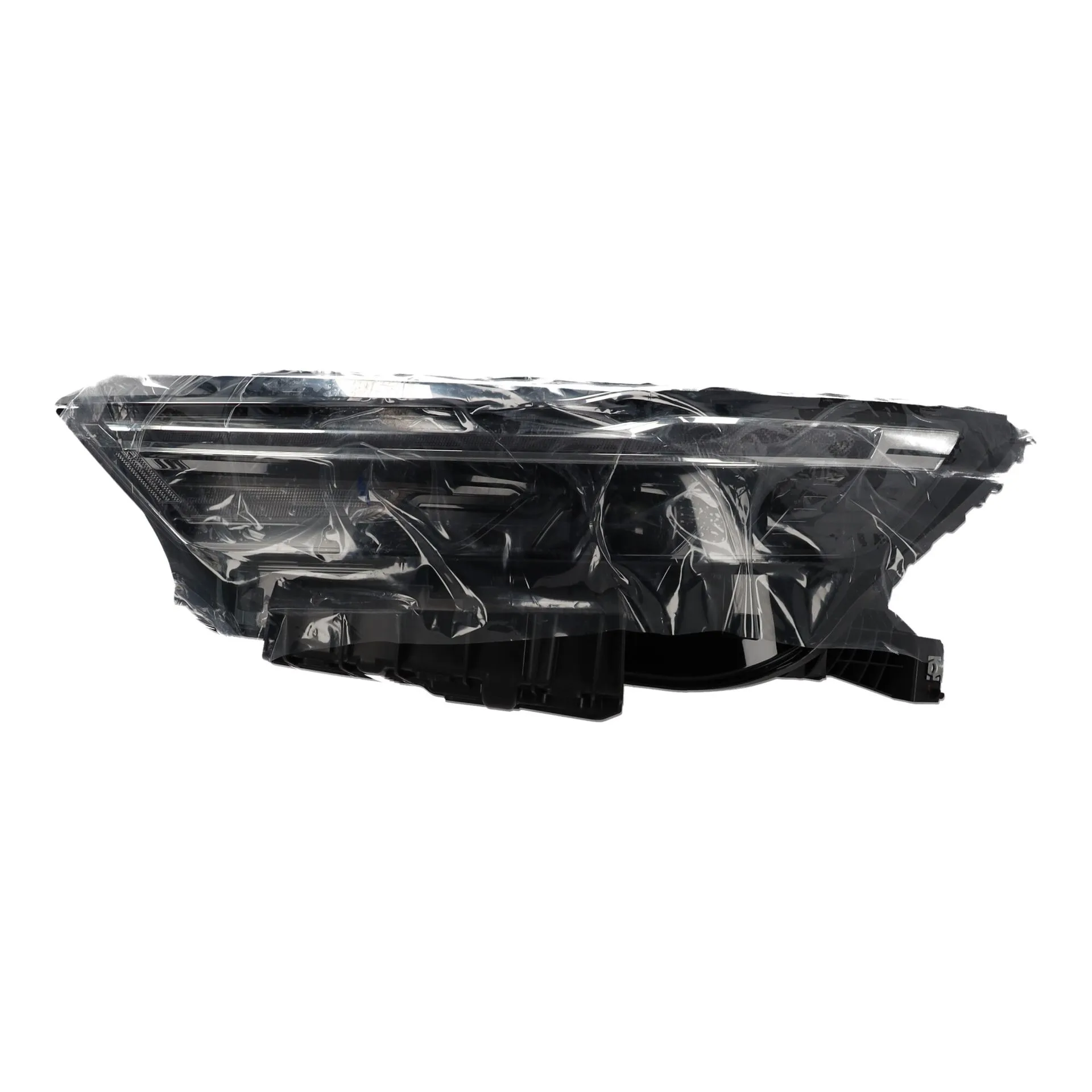 Reflektor przedni lewy BAIC X7 OE A00088144 - miniaturka 2