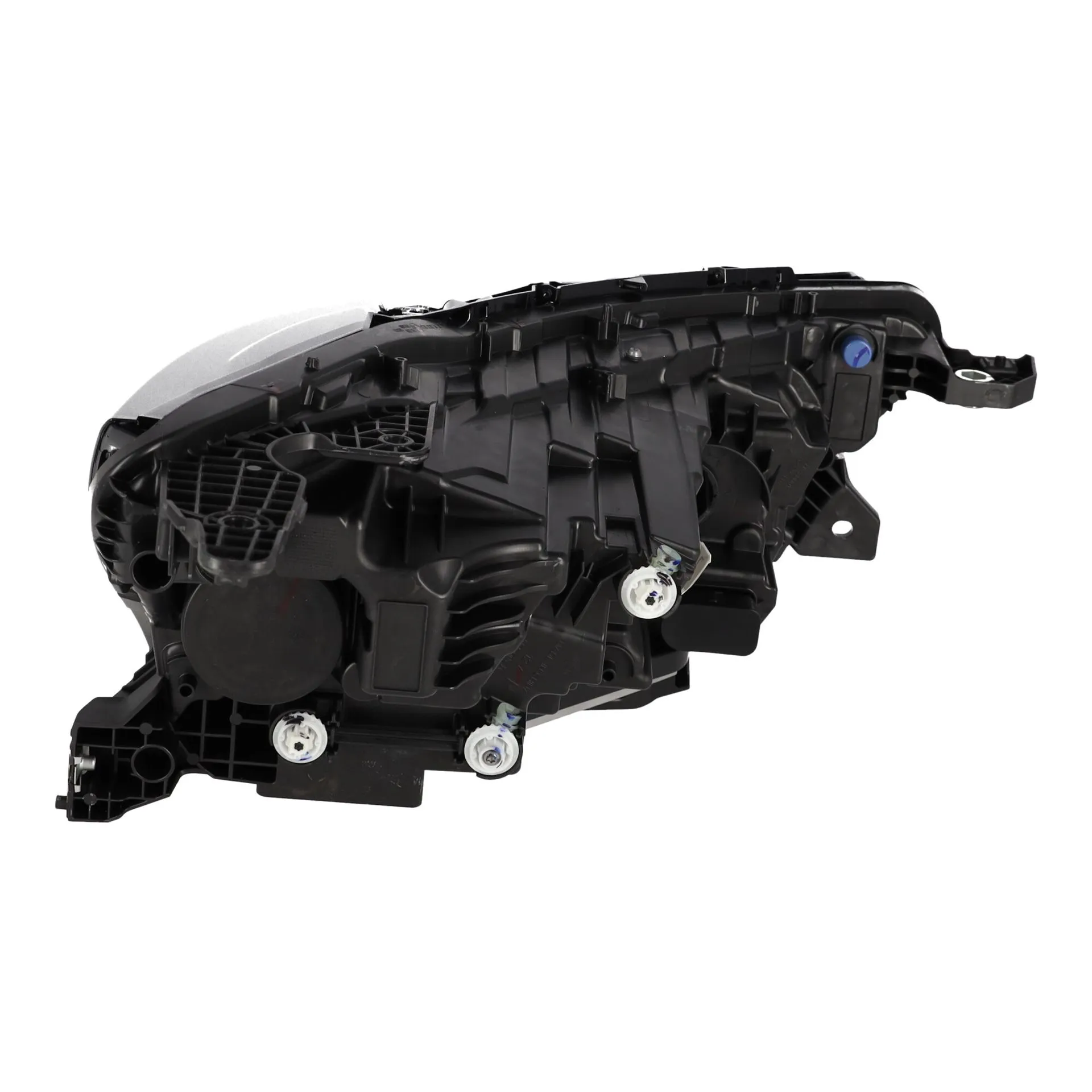 Reflektor przedni lewy BAIC X7 OE A00088144 - miniaturka 3