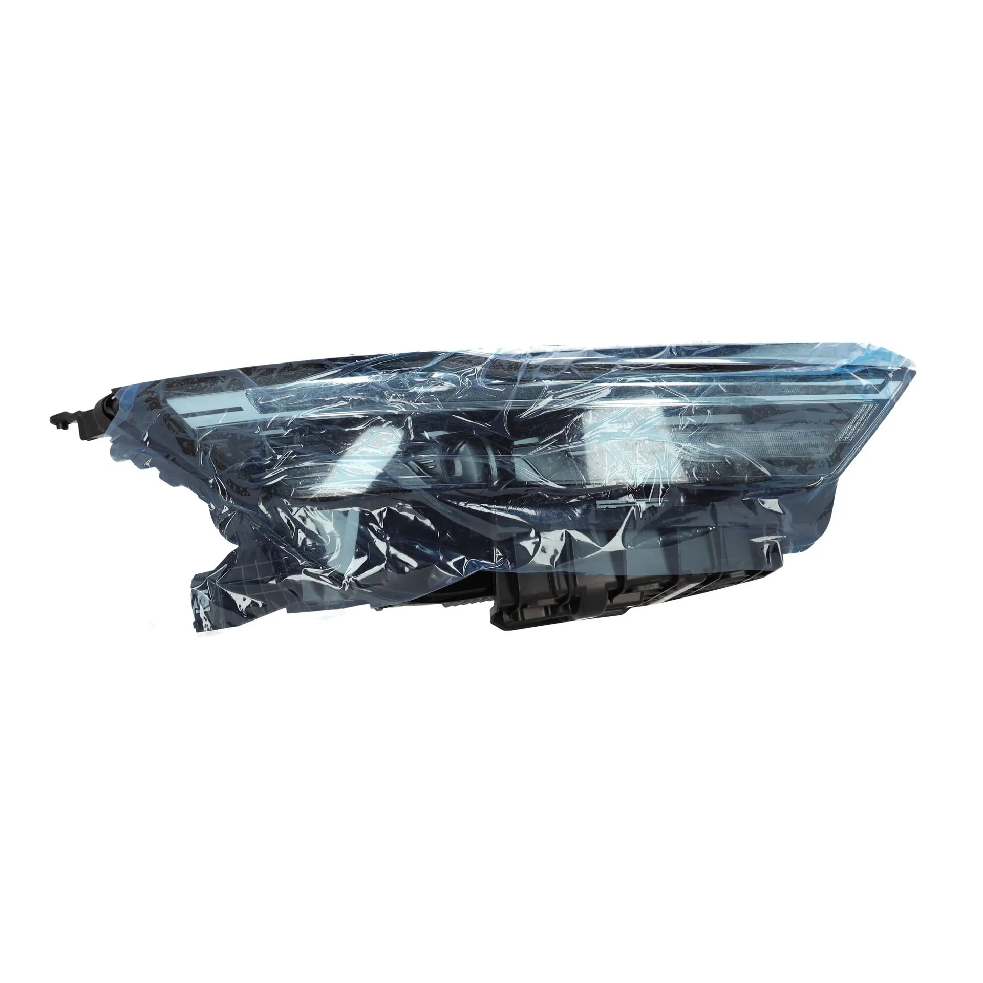 Reflektor przedni prawy BAIC X7 OE A00088145 - miniaturka 2