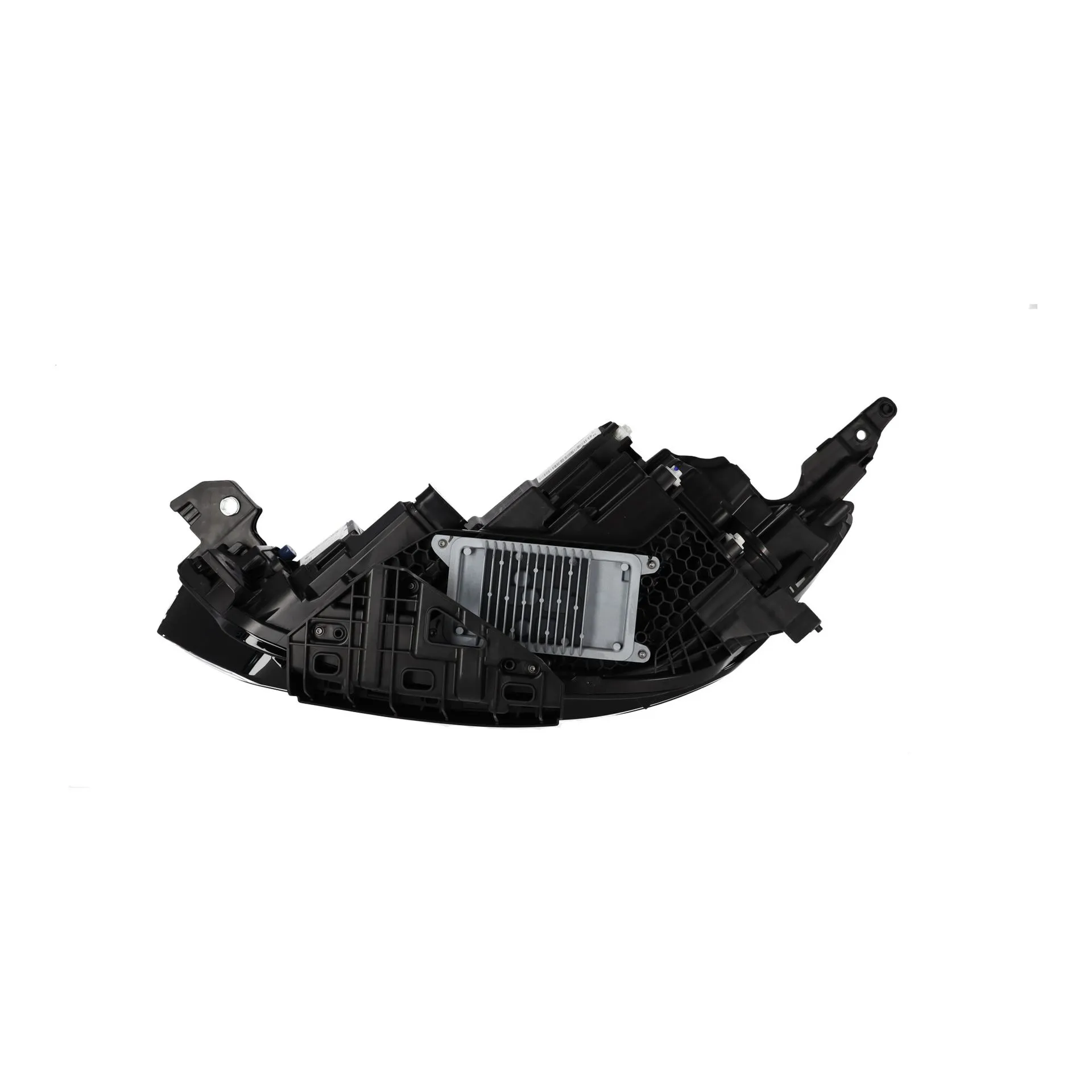 Reflektor przedni prawy BAIC X7 OE A00088145 - miniaturka 4