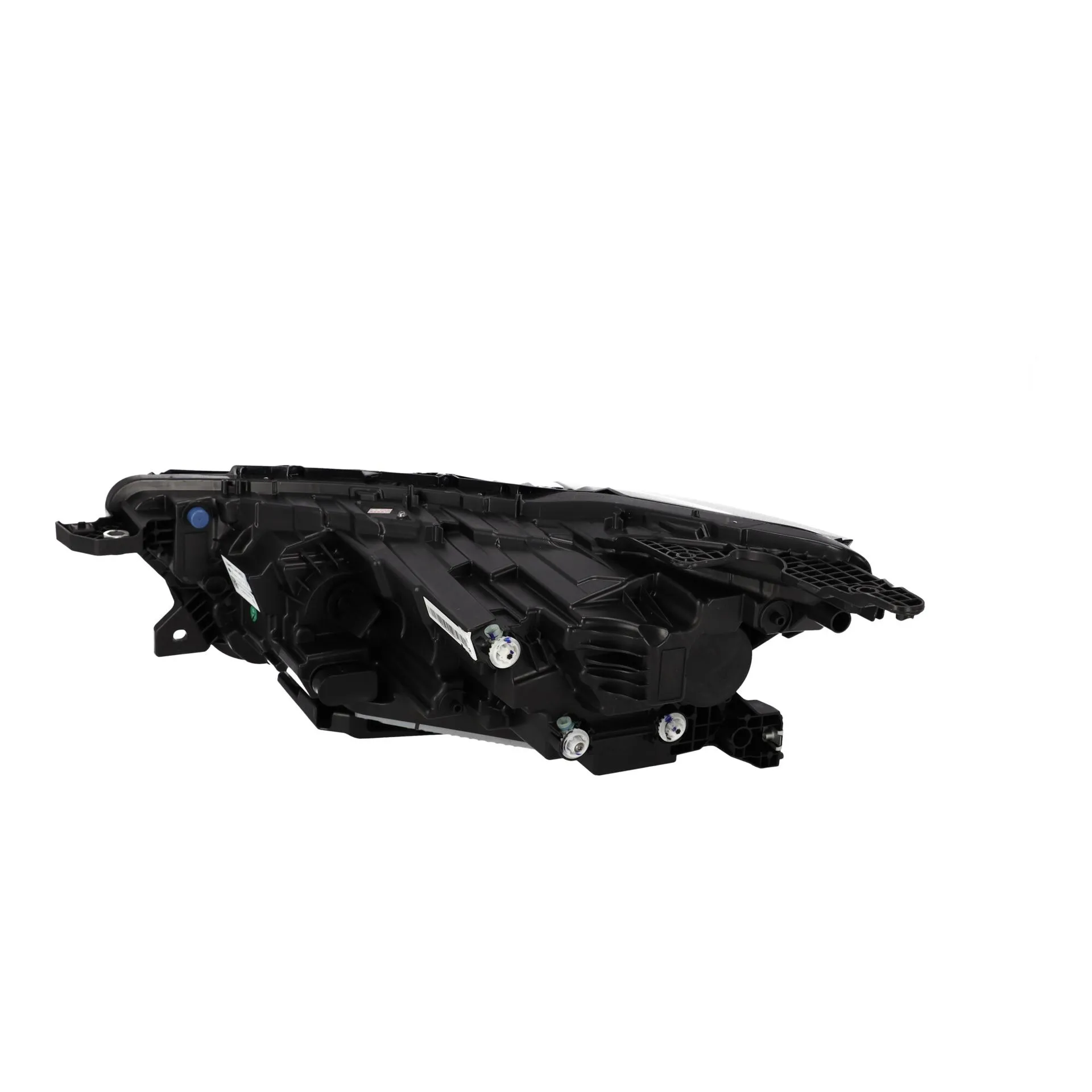 Reflektor przedni prawy BAIC X7 OE A00088145 - miniaturka 7
